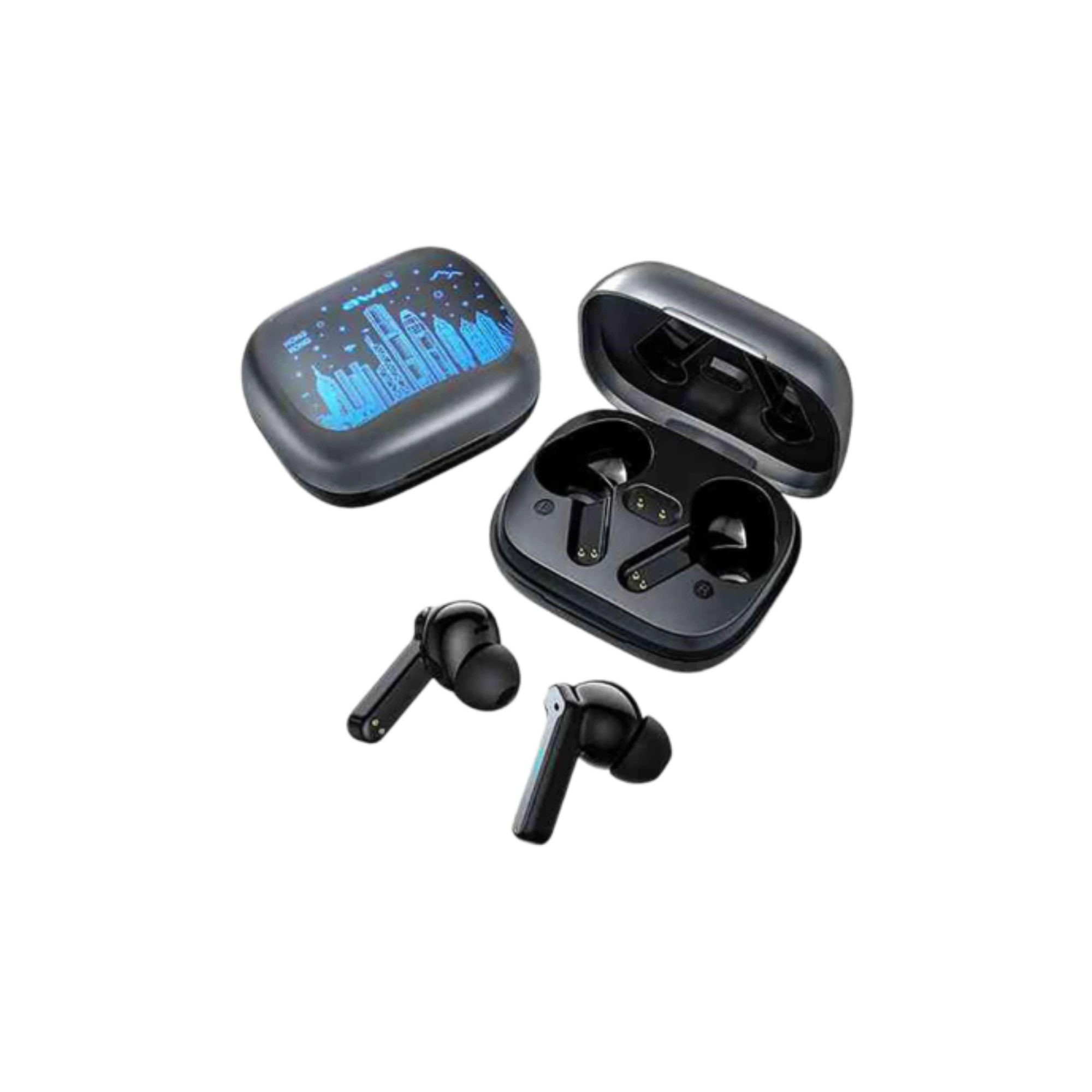 Awei T53 ANC Earbuds