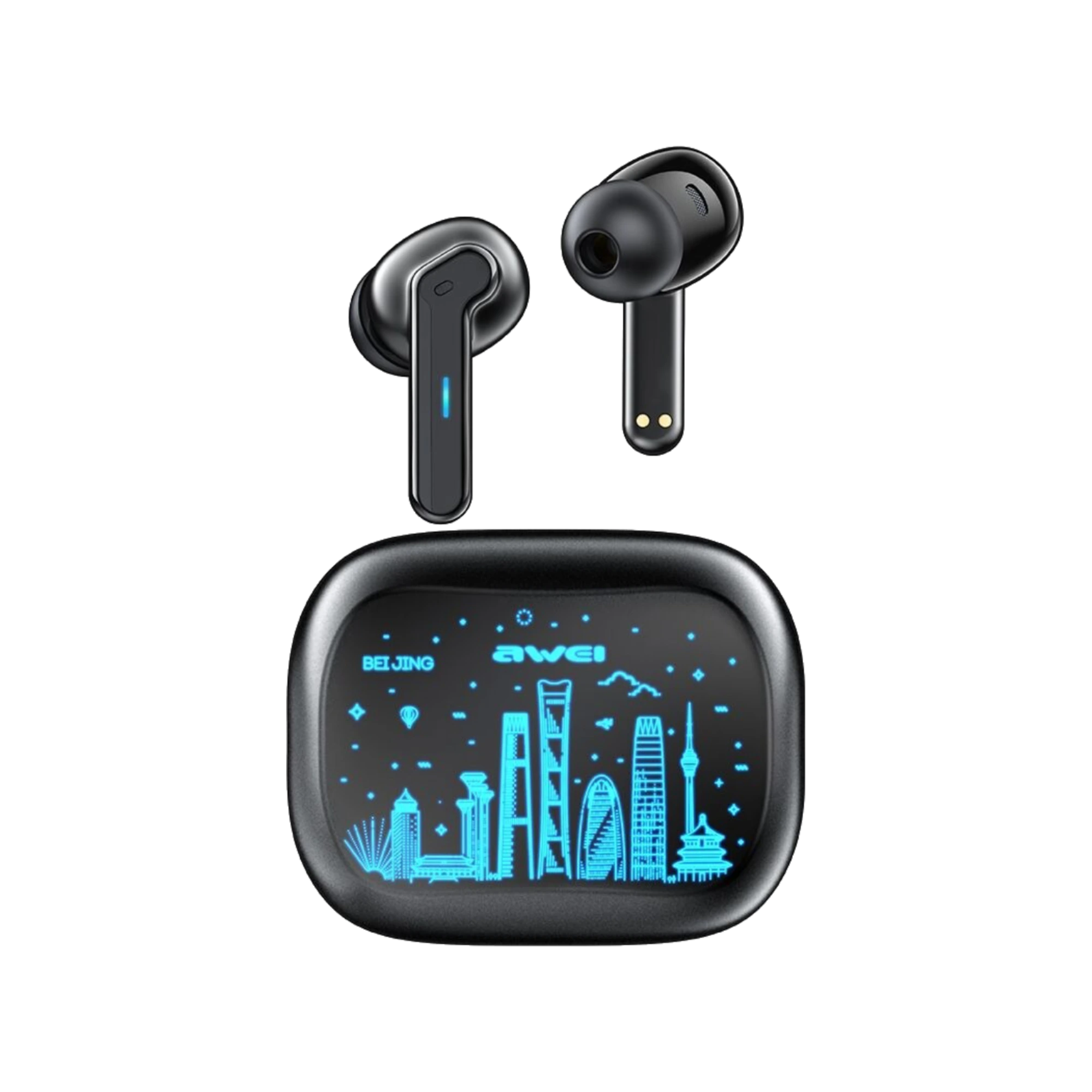 Awei T53 ANC Earbuds 