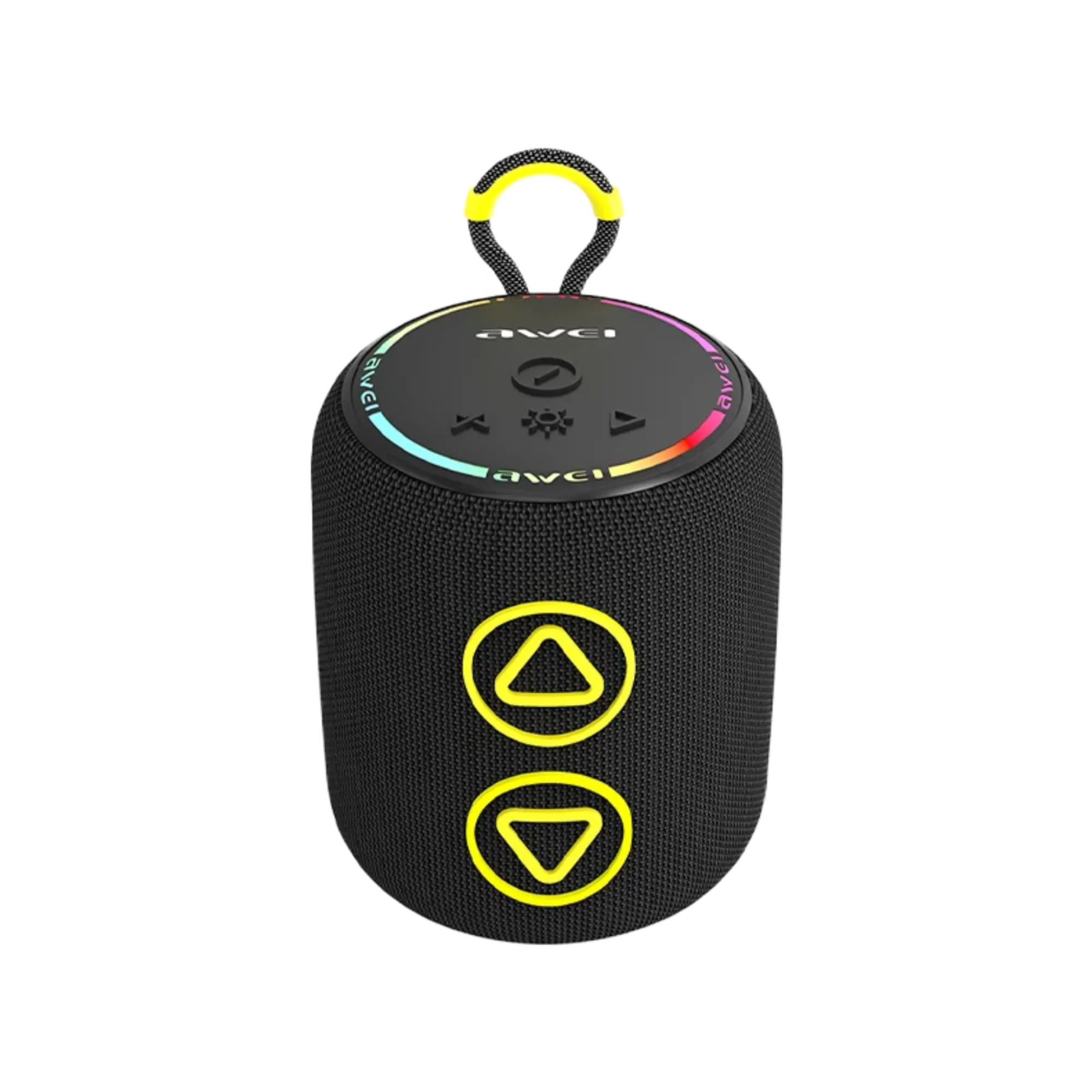 Awei KA13 Mini RGB Bluetooth Speaker 