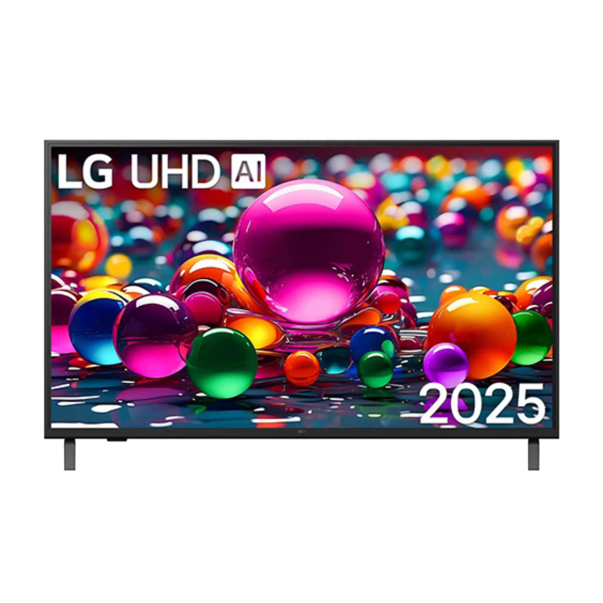 LG 43UA8450 43â 4K Smart TV