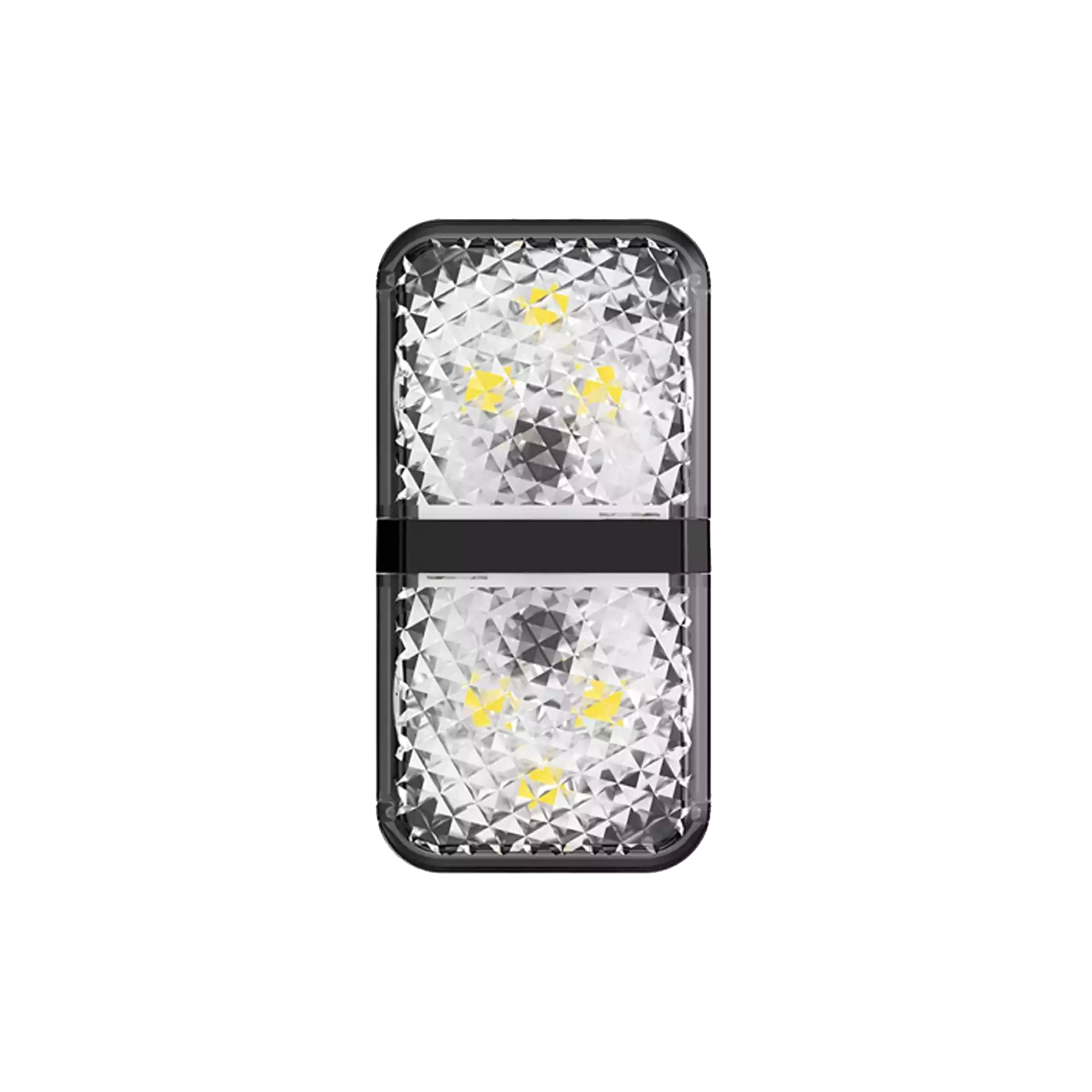 Baseus Car Door Open Warning LED Light 