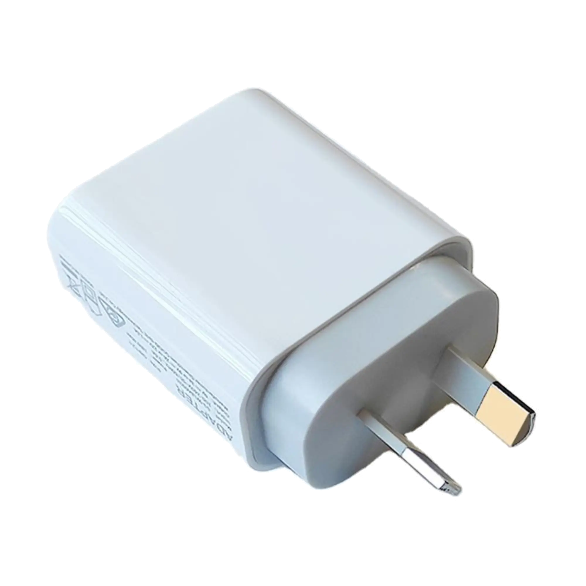 OMODIARY PD 20W Charger Single Port Type C Charger (CN plug) 
