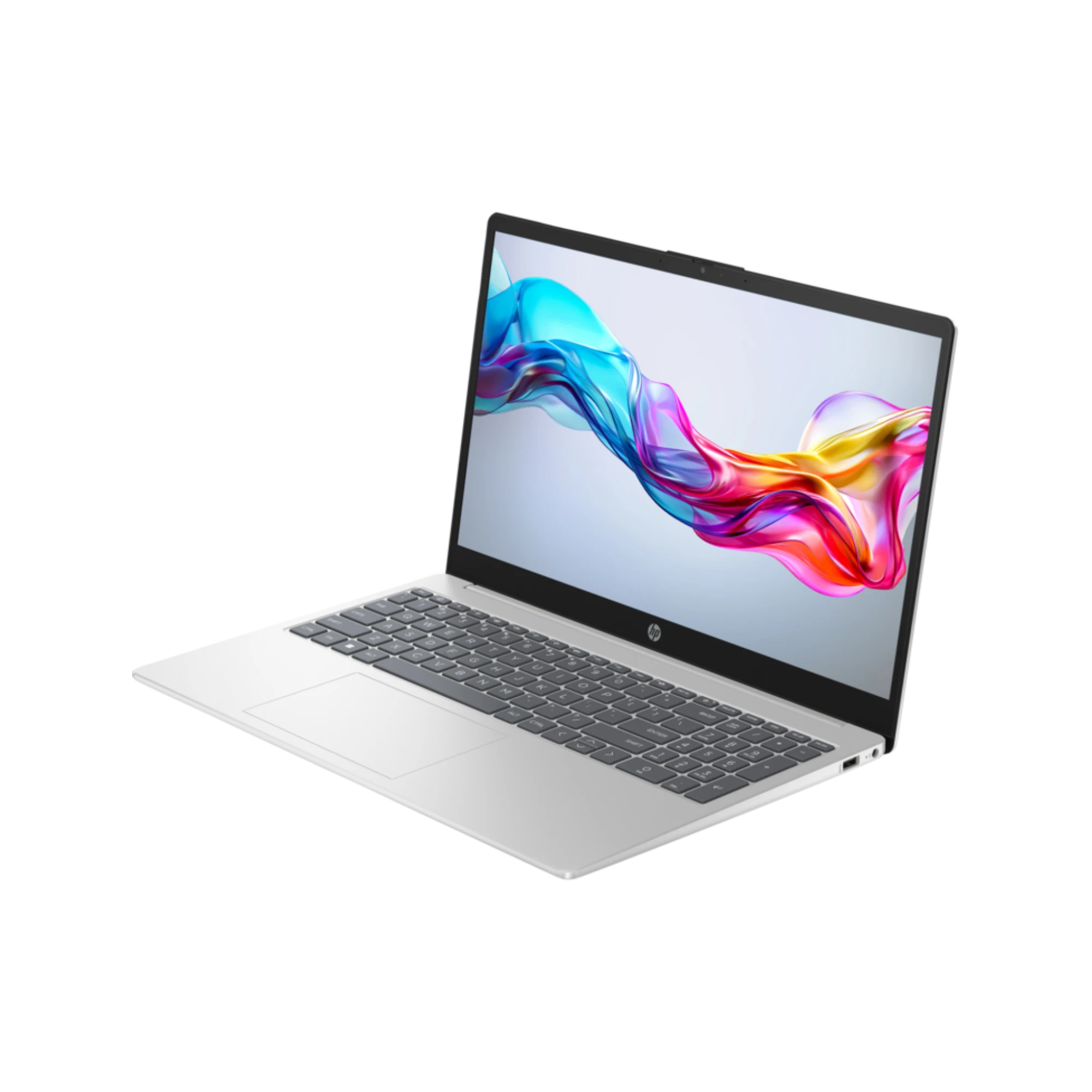 HP Laptop 15-fd0250wn Core i5 13th Gen 8GB RAM 512GB SSD 15.6" Laptop