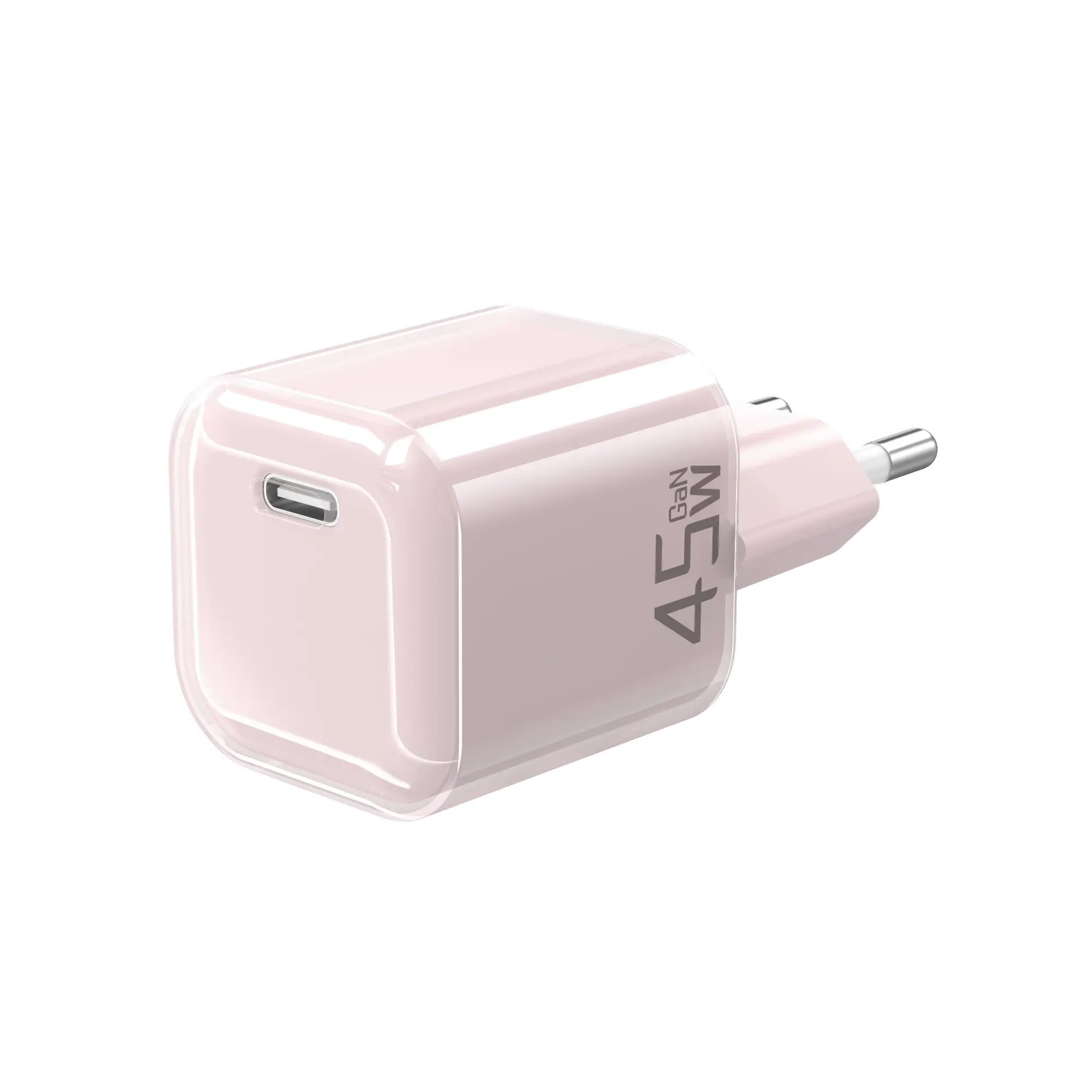 OMODIARY OMO-45W0993 Ice Cube Series 45W PD Type-C Charger 