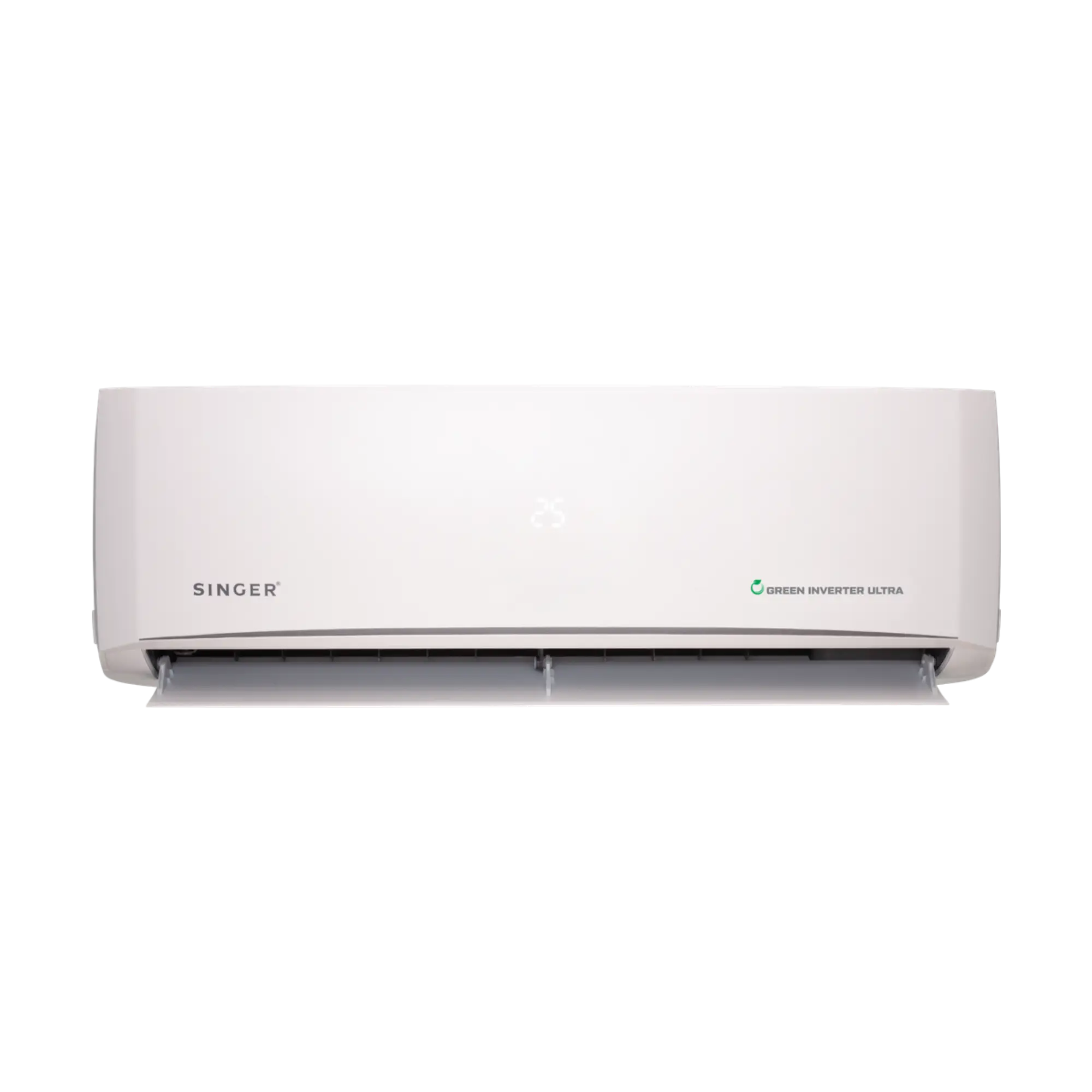 Singer 1 Ton SAS12CBRX32LVSGRIH-CO Green Inverter Ultra AC