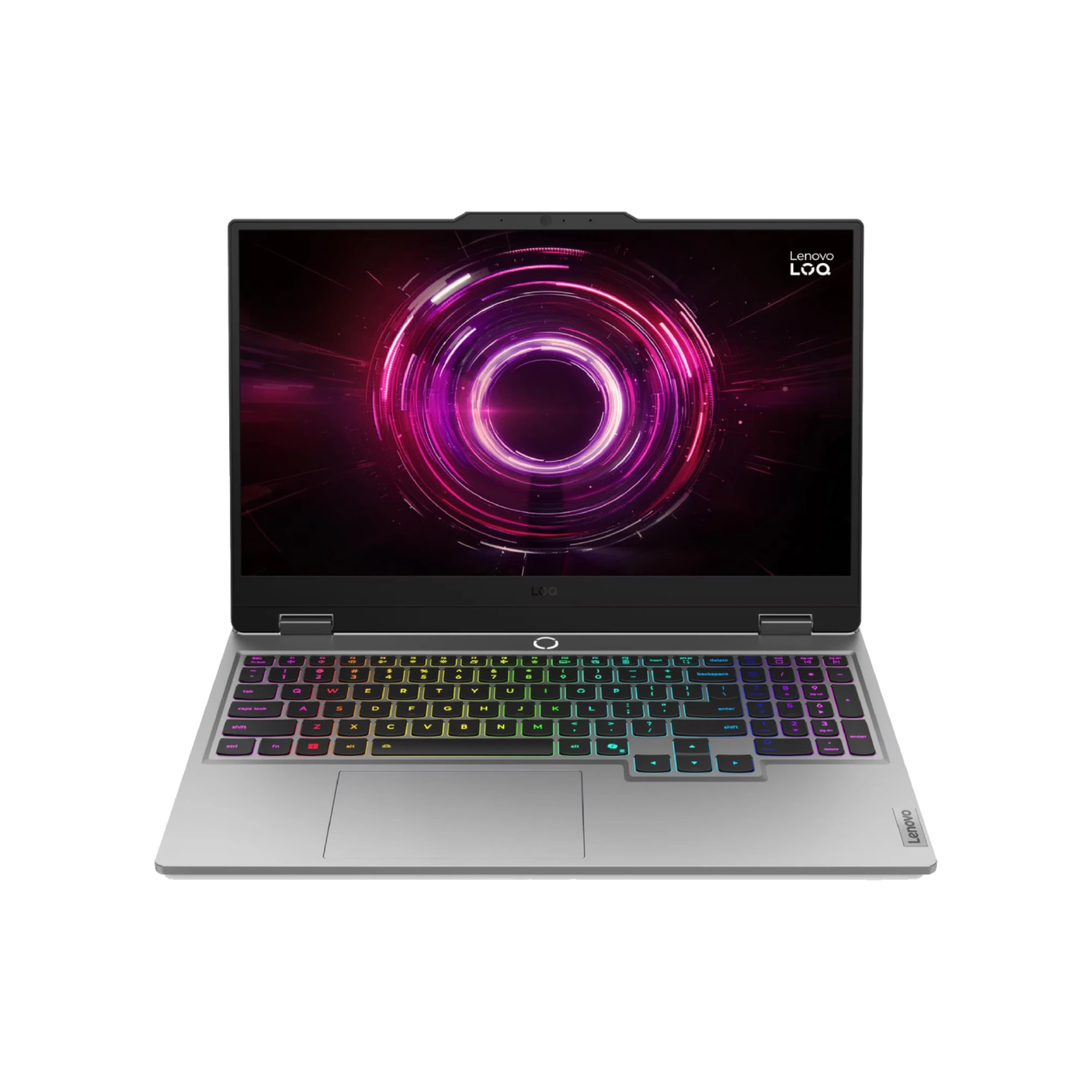 Lenovo LOQ 15AHP10 Ryzen 5 220 RTX 5050 15.6" 144Hz Gaming Laptop 16/512GB