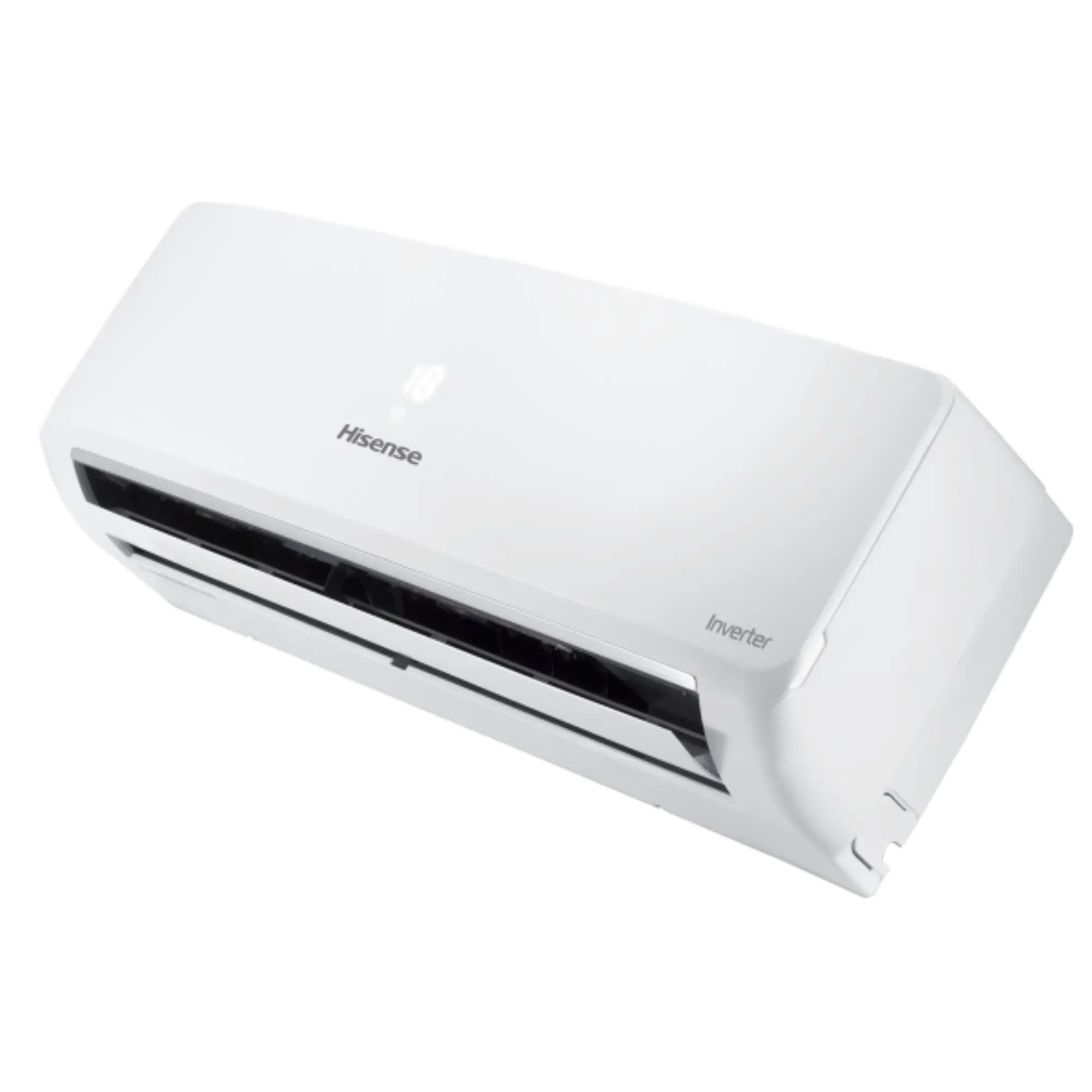 Hisense 2 Ton AS-22TW4RXBTD00BU DC Inverter AC