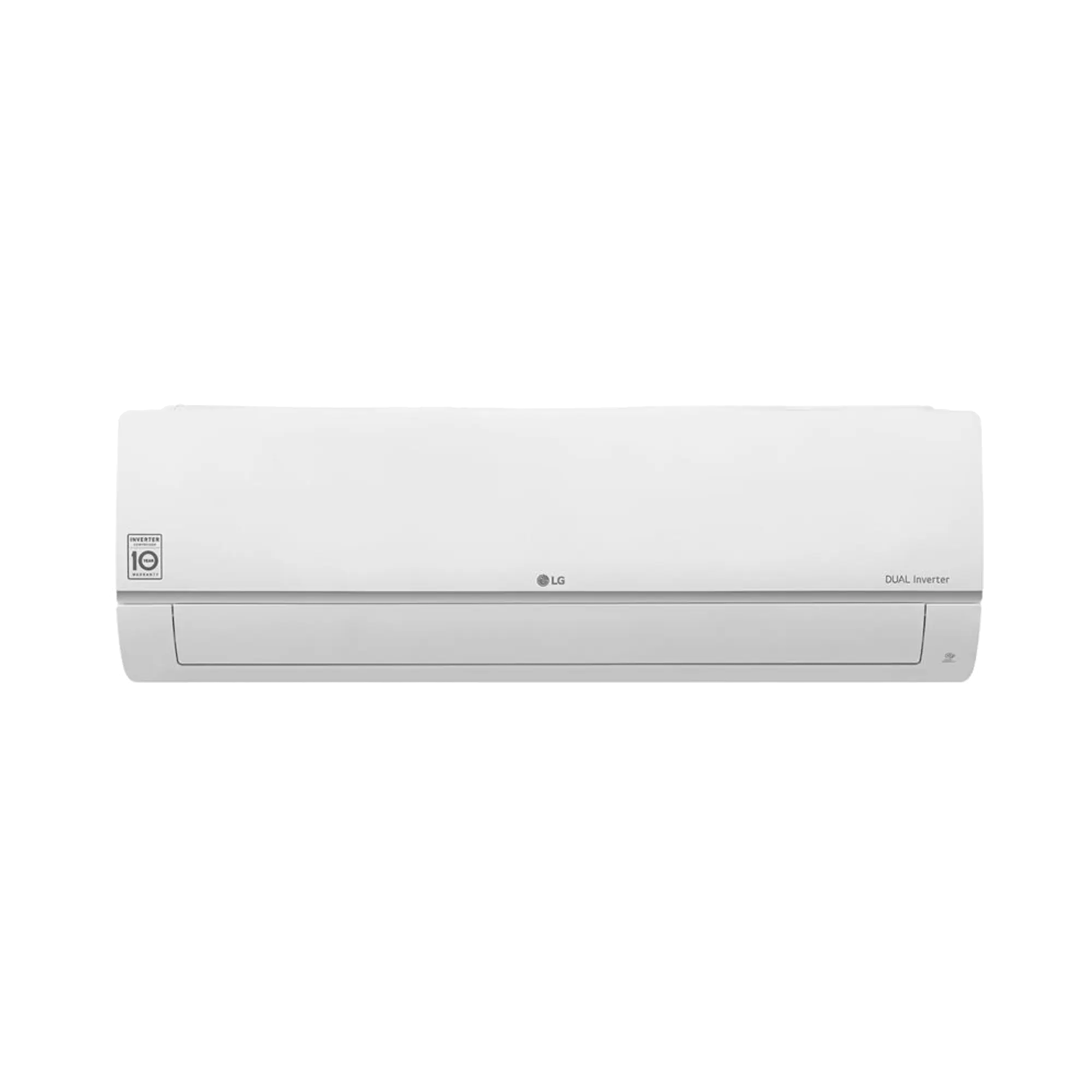 LG 2 Ton S4-Q24K23AE Dual Inverter Deluxe Air Conditioner 