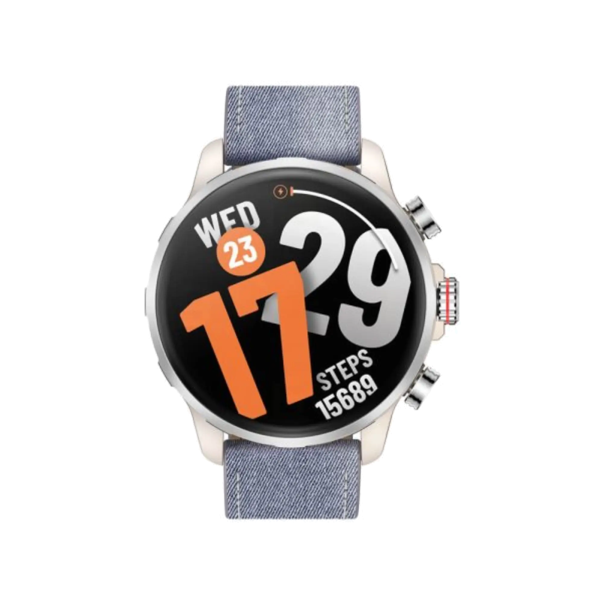 Kieslect KR3 Bluetooth Calling Smart Watch 