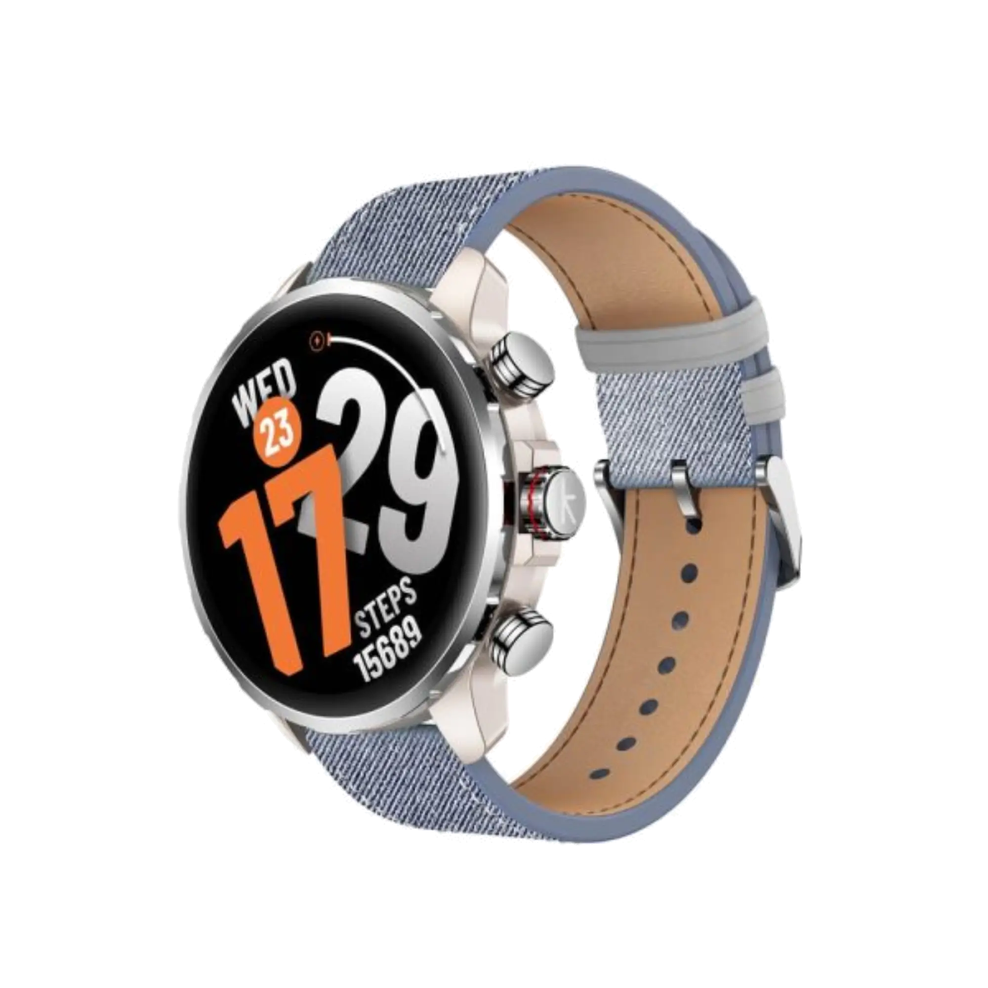 Kieslect KR3 Bluetooth Calling Smart Watch