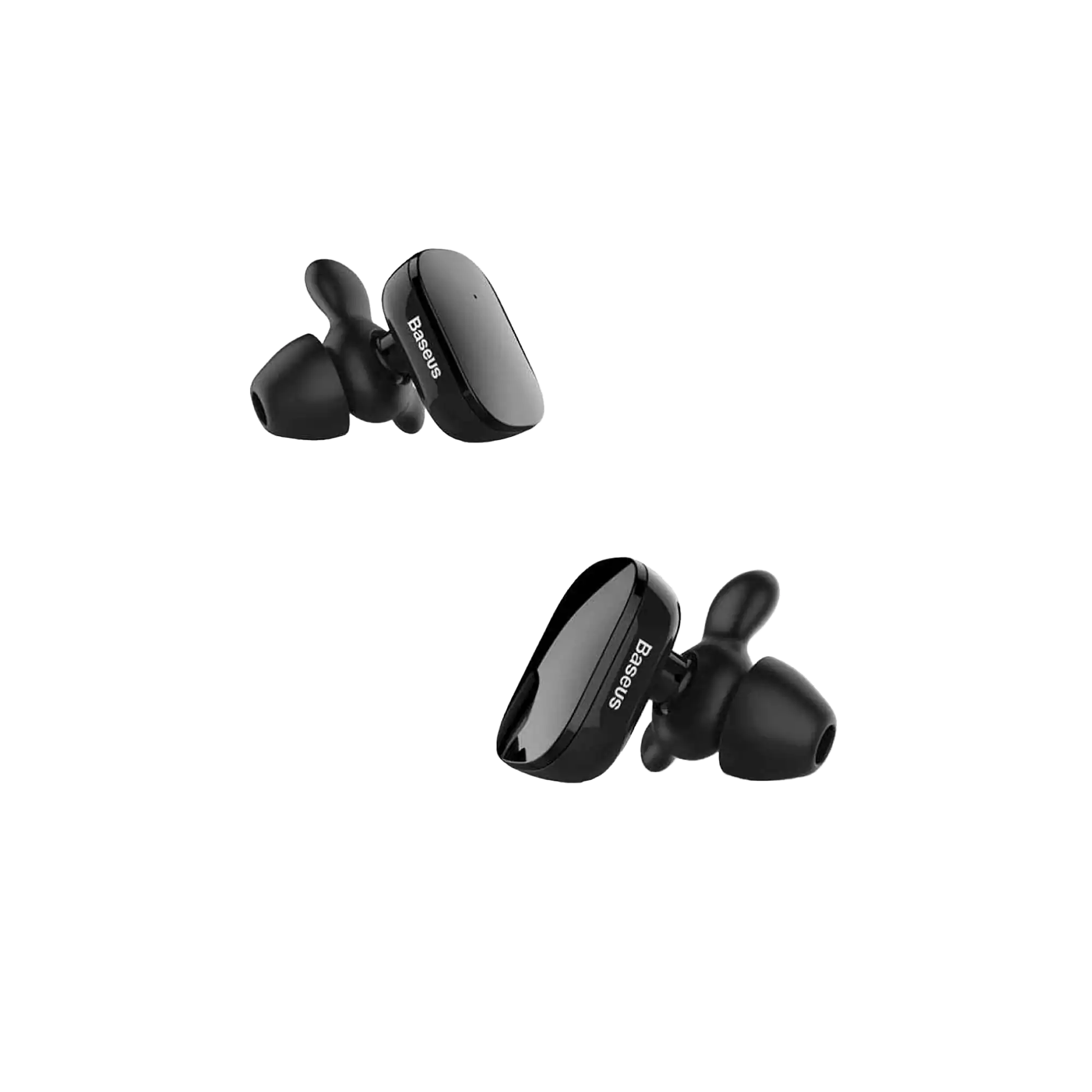 Baseus Encok W02 Wireless Bluetooth Earbuds (NGW02-01)