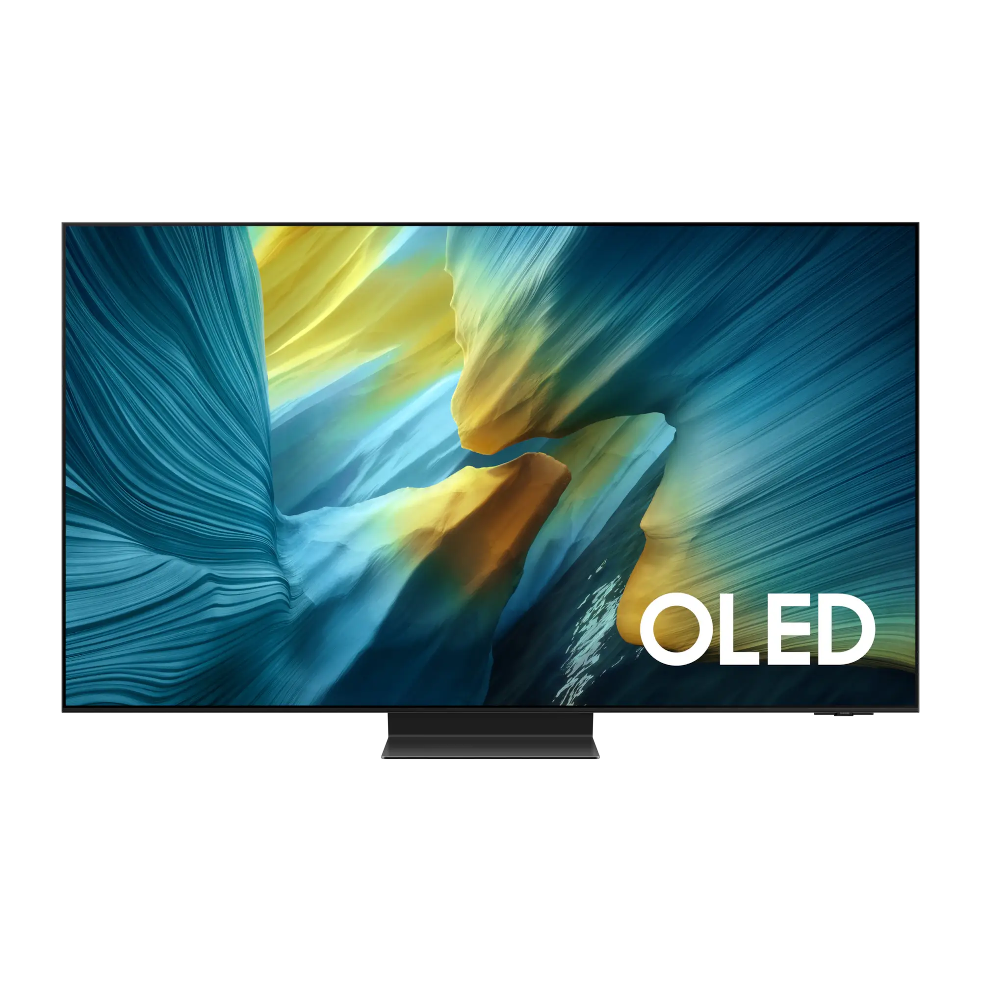 Samsung 65" S95F 4K OLED Smart TV 