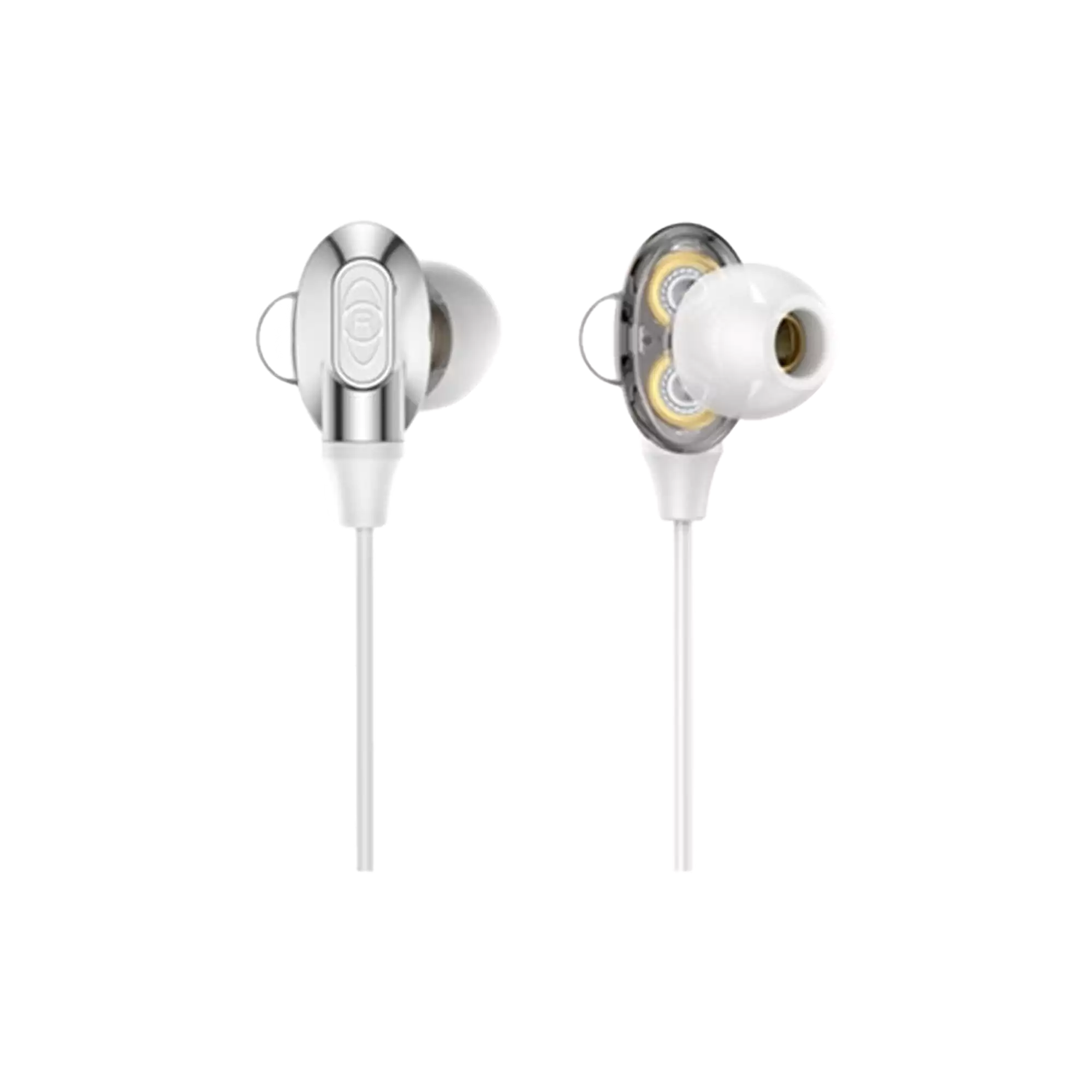 Baseus H08 Wired Earphone