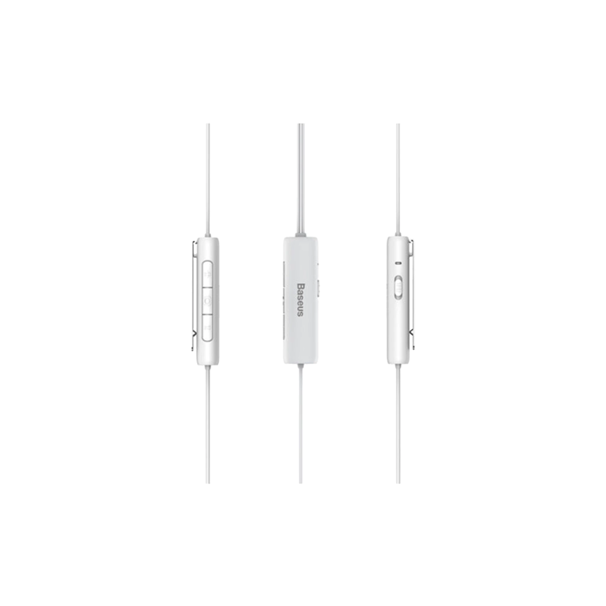 Baseus H08 Wired Earphone 