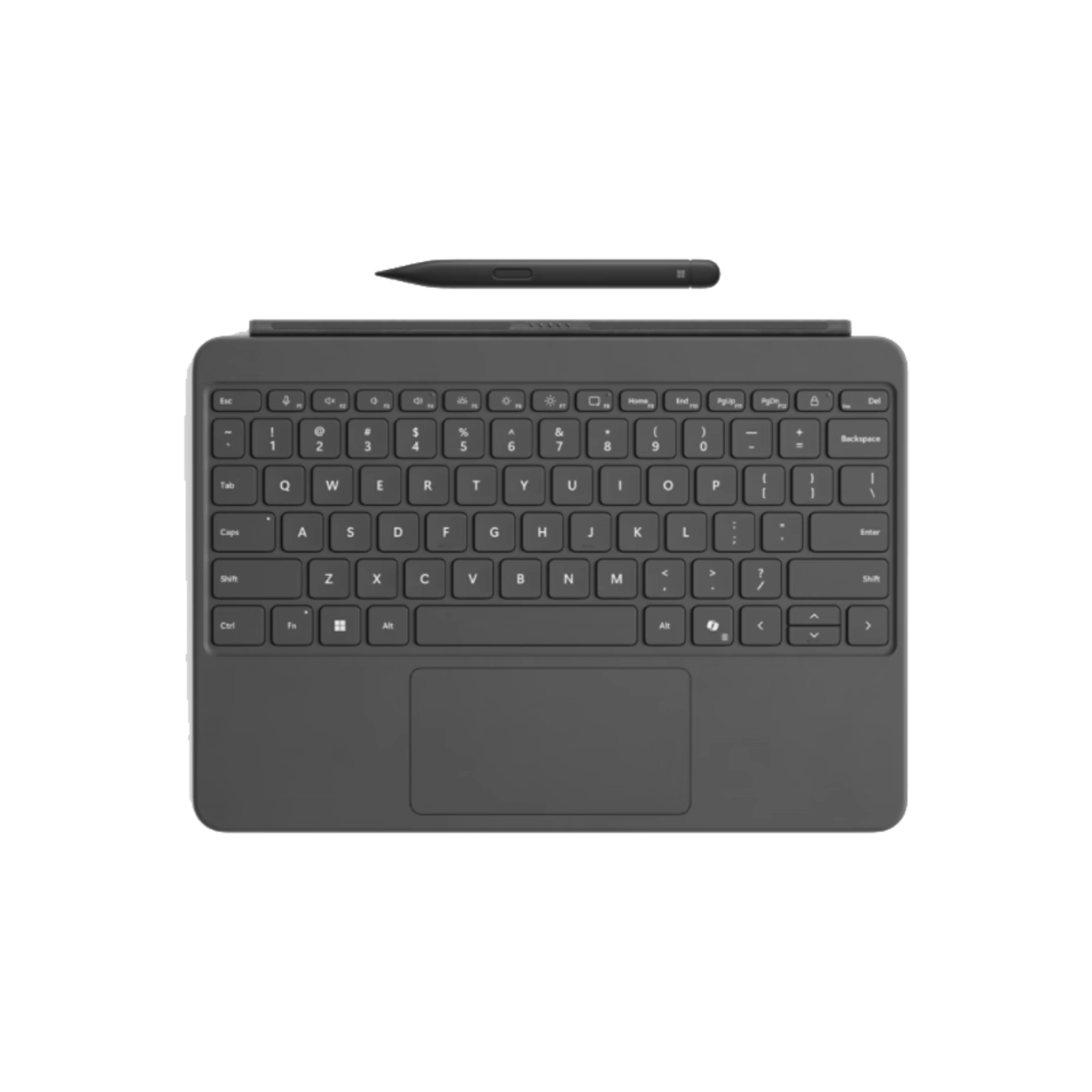 Microsoft Surface Pro 12 Keyboard with Slim Pen 