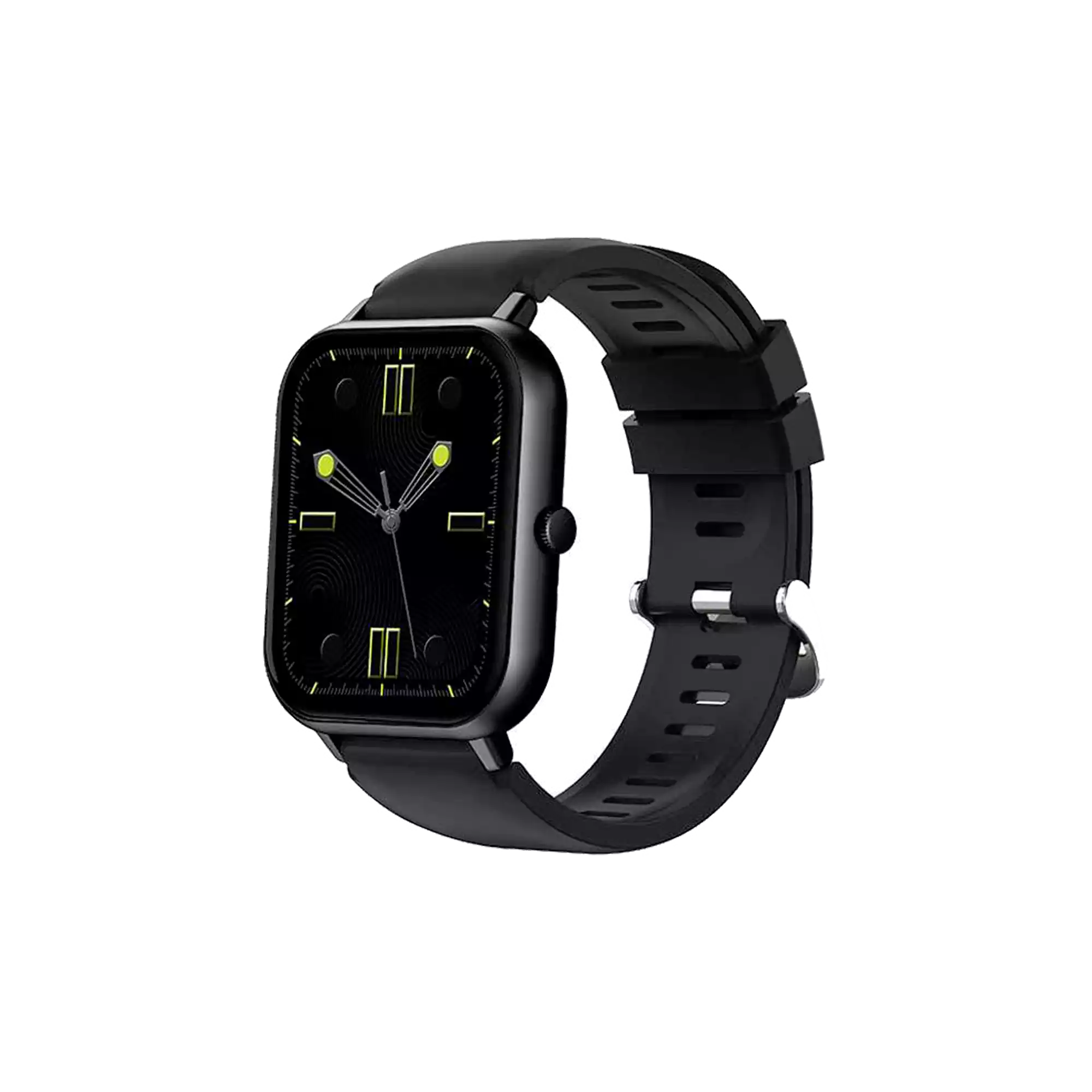 Xtra Active S7 Bluetooth Calling Smart Watch 