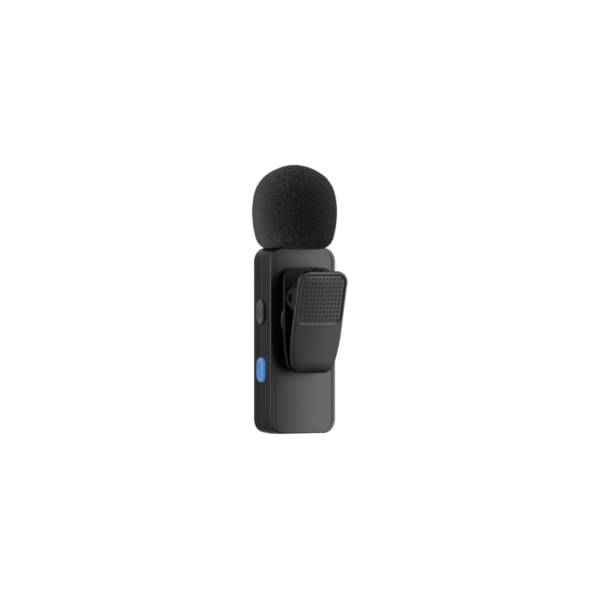 BOYA BY-V4U 4-Channel Mini Wireless Microphone