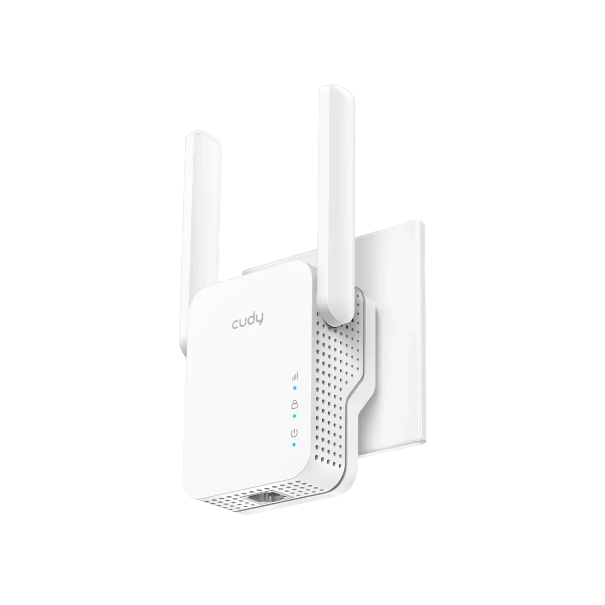 Cudy N300 Mesh Wi-Fi Range Extender