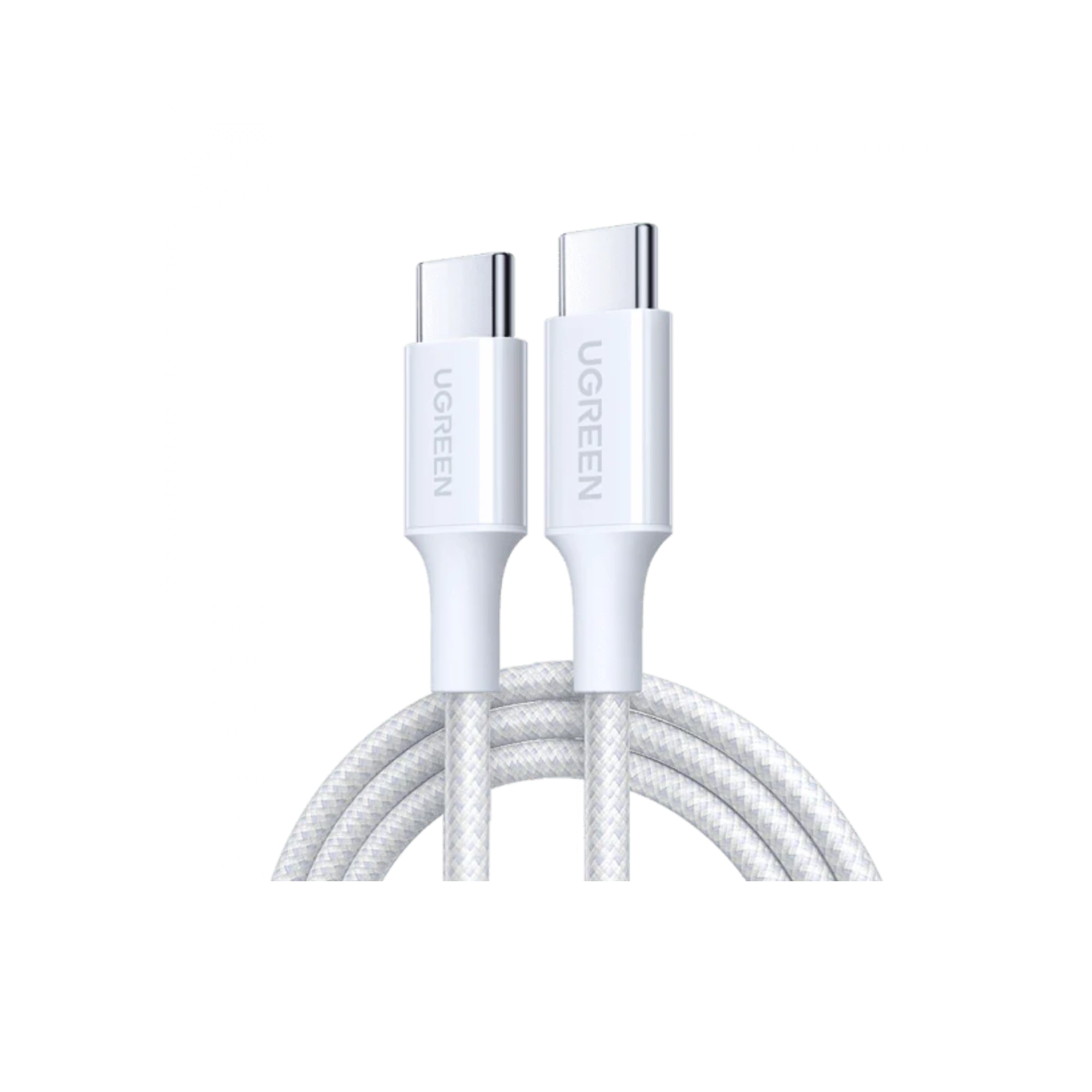 UGREEN L502 100W 1m USB-C PD Cable 