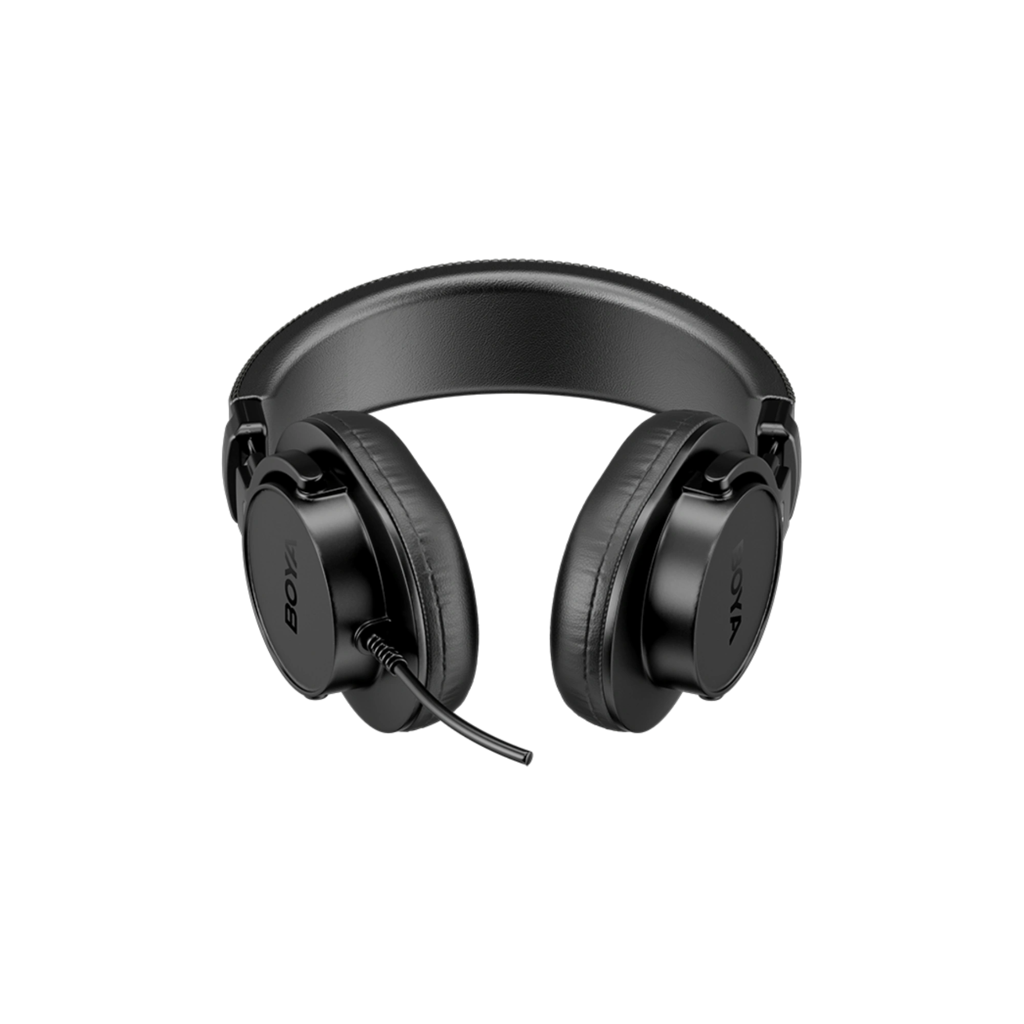 BOYA HP3 Over-Ear Monitoring Headphone