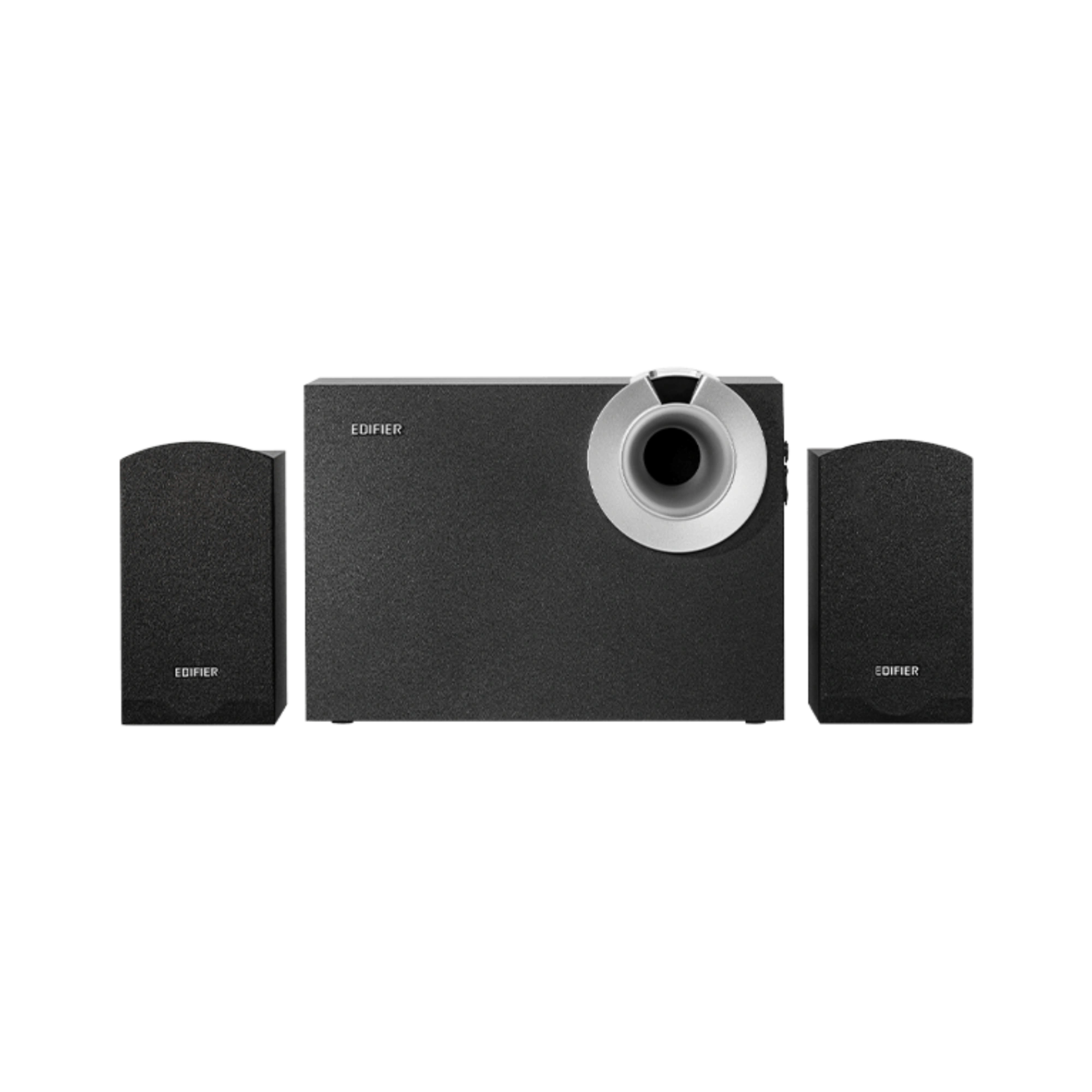 Edifier M206BT 2.1 Multimedia Bluetooth Speaker 