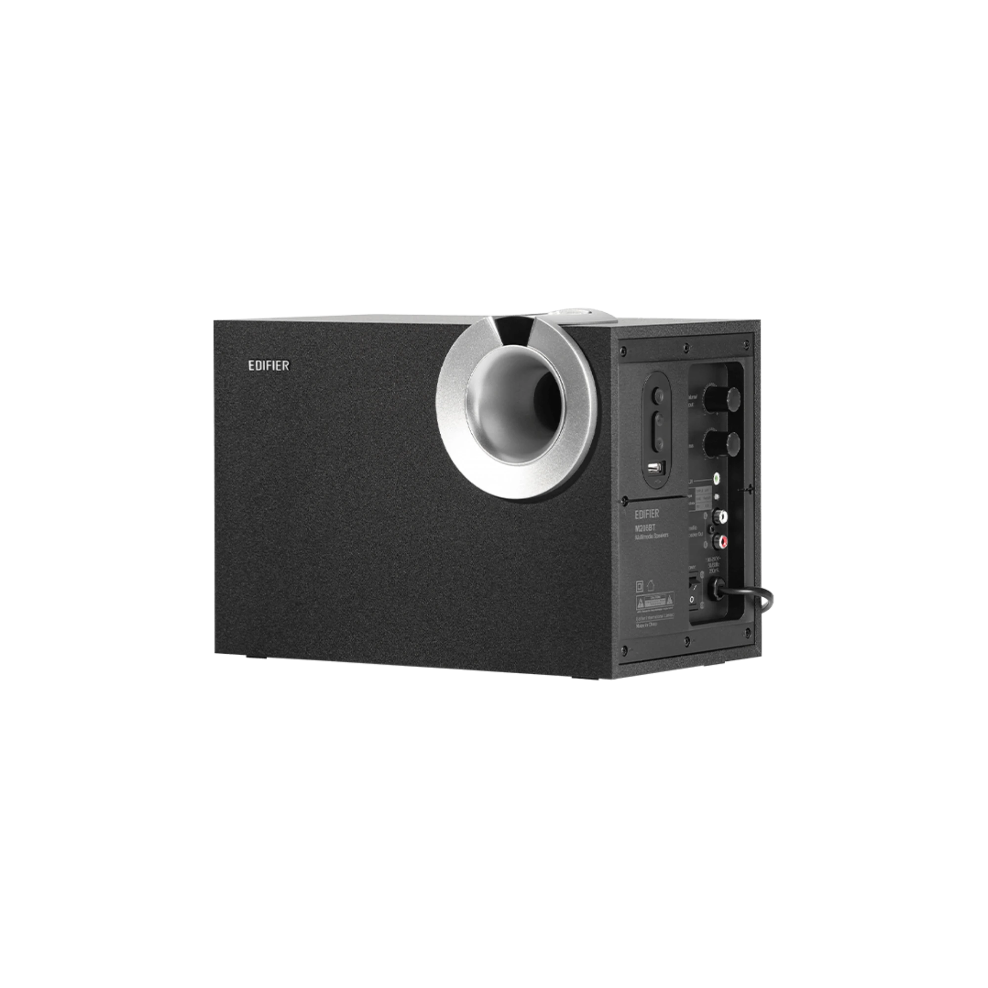 Edifier M206BT 2.1 Multimedia Bluetooth Speaker