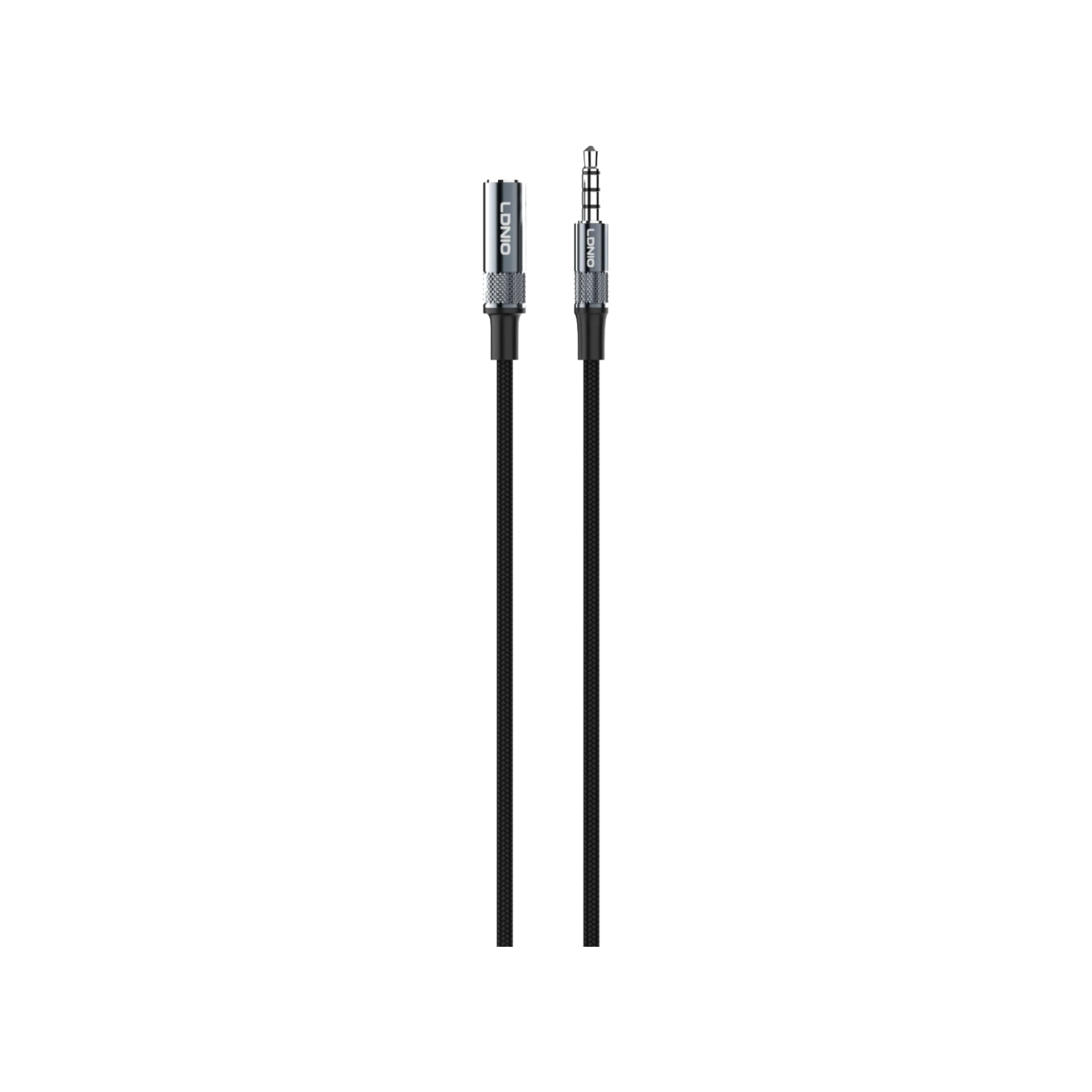 LDNIO LSY82B High-Quality AUX Extension Cable 