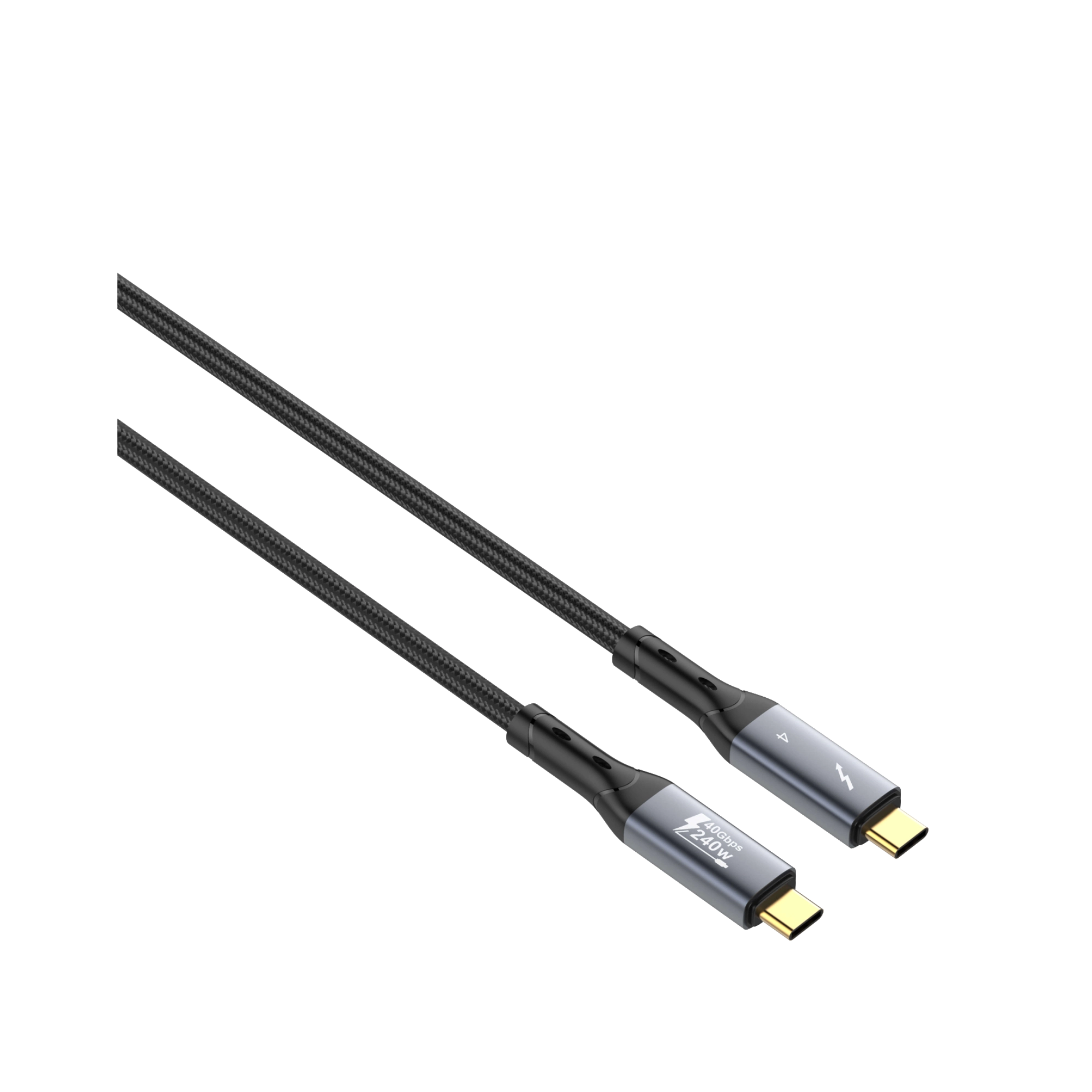 LDNIO TC-11C 240W 1m USB-C Cable 