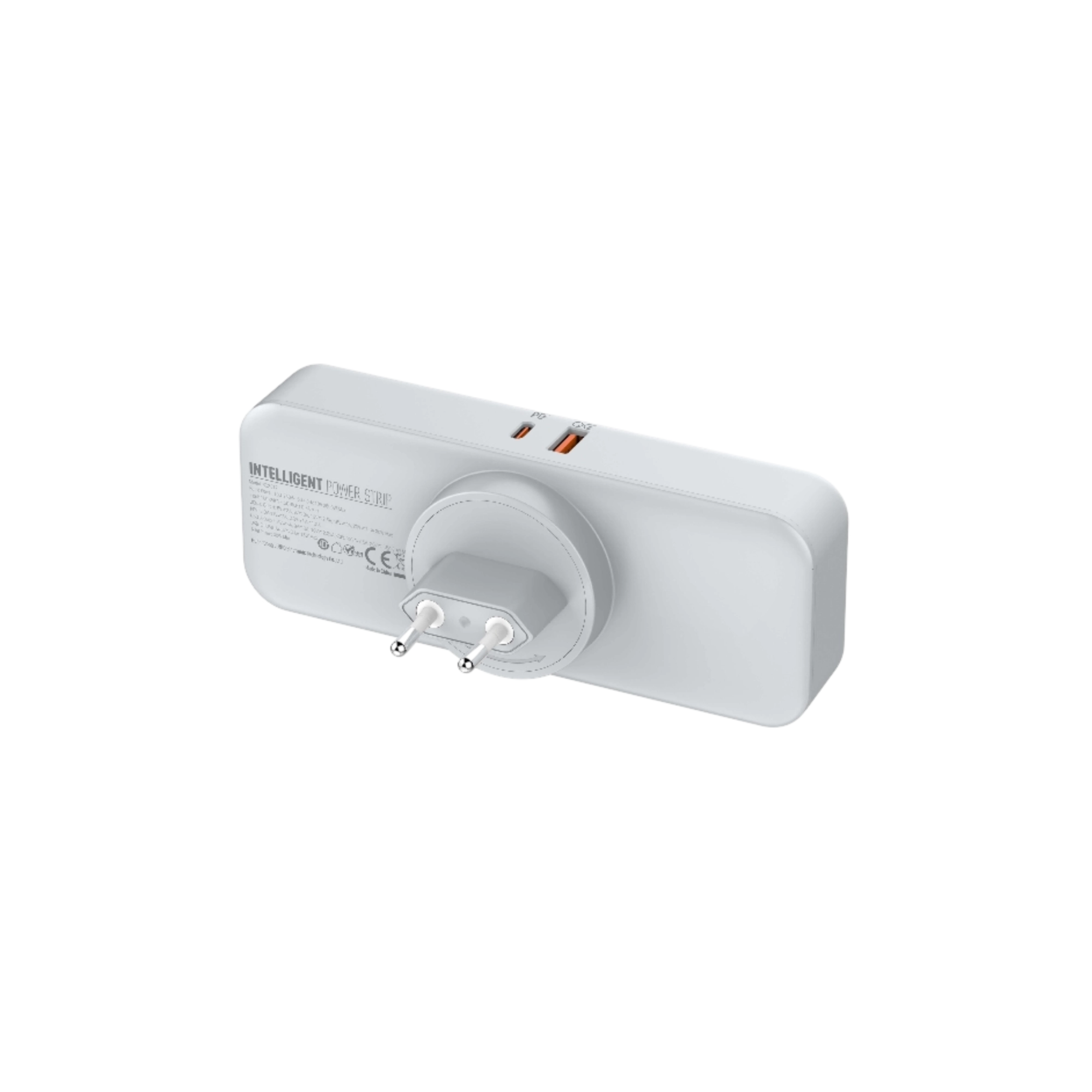 LDNIO SC3317 Portable Extension Power Socket