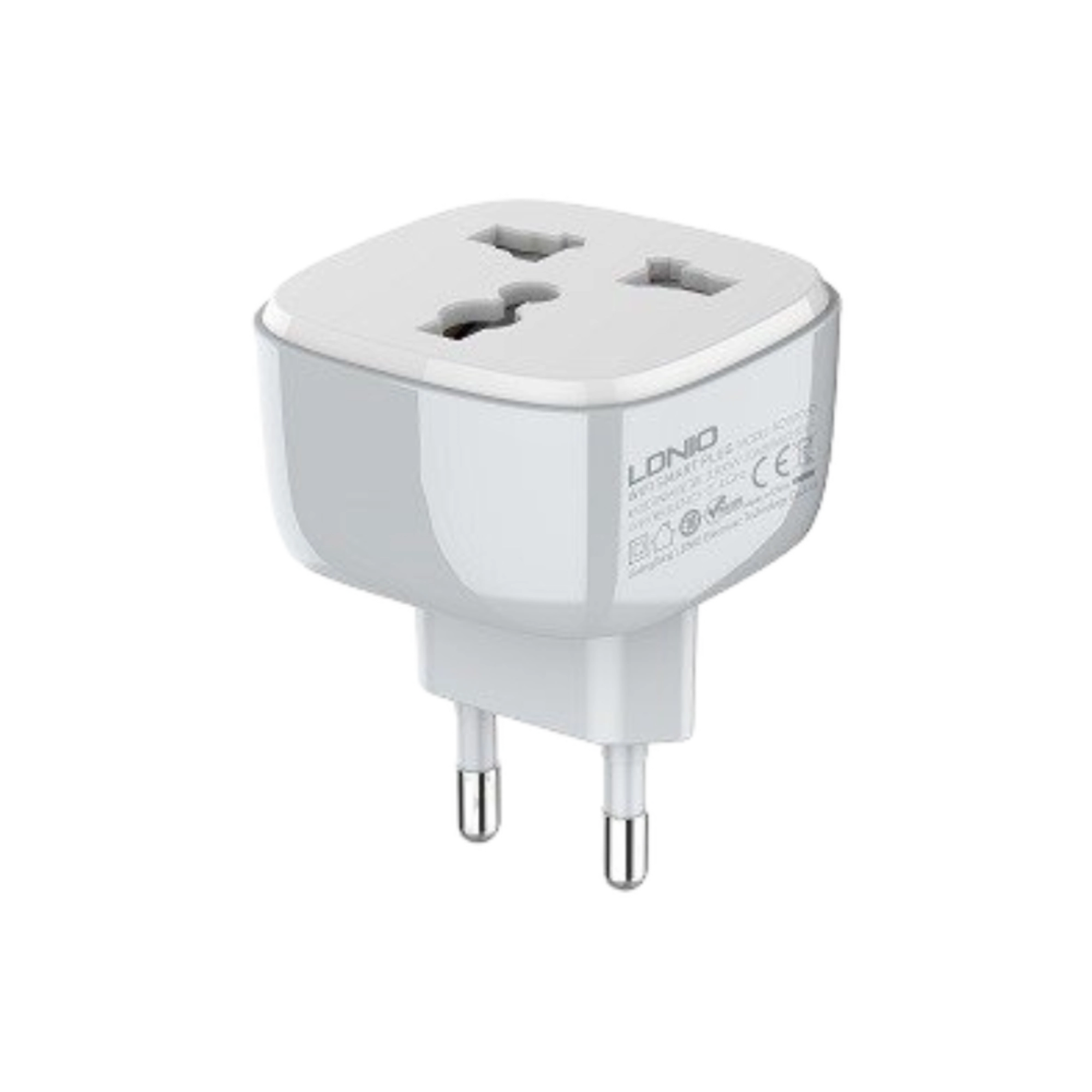 LDNIO SCW1050 Wi-Fi Smart Plug 