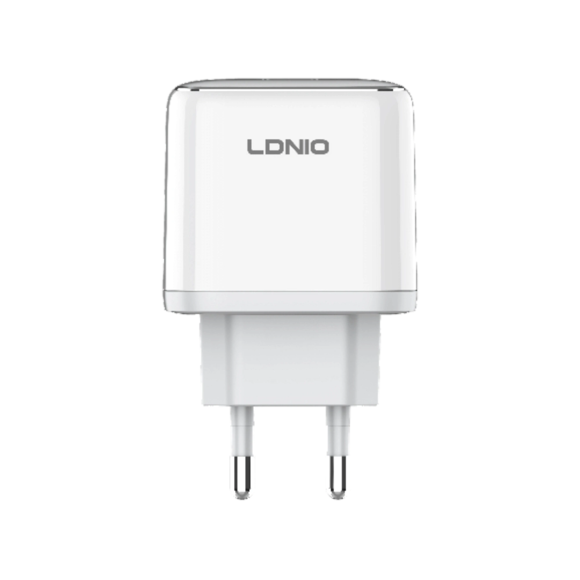 LDNIO Q1415 45W GaN Charger 