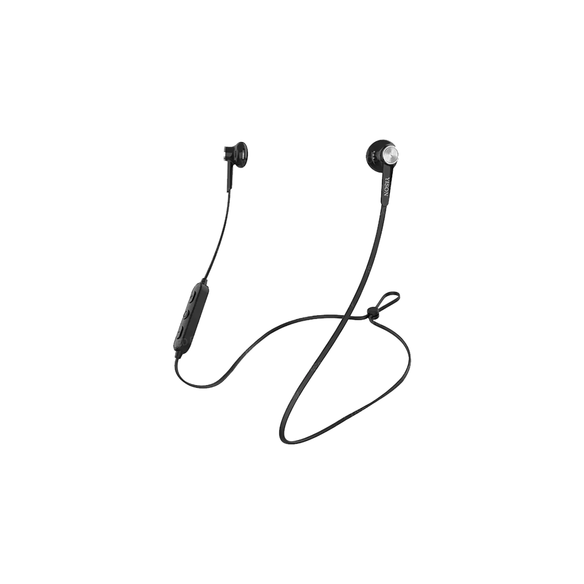 Yison E13 Magnetic Bluetooth Earphone 