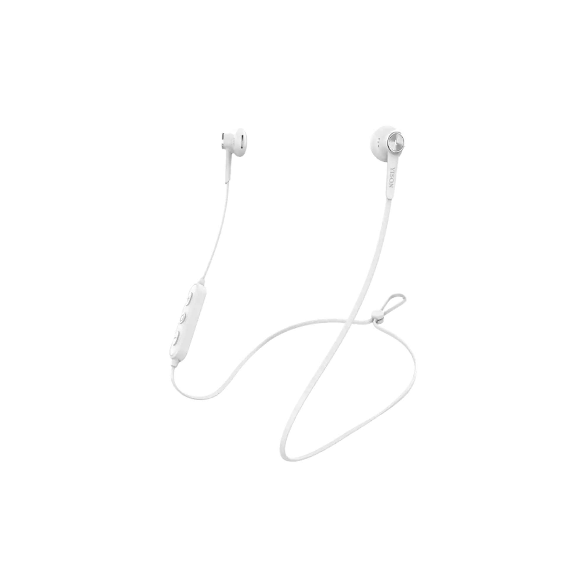 Yison E13 Magnetic Bluetooth Earphone