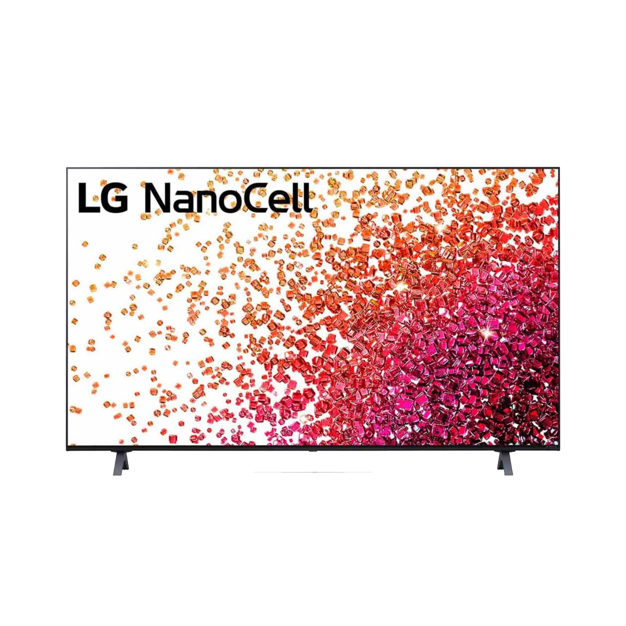 LG 50NANO75 50'' NanoCell 4K Smart TV