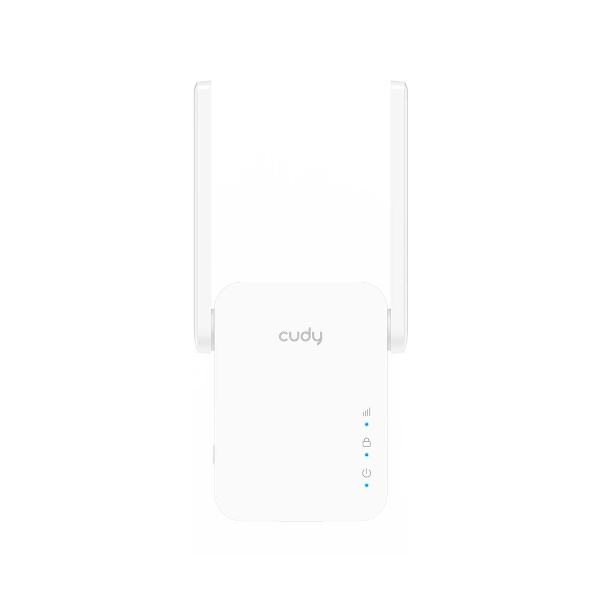 Cudy RE300 N300 Mesh Wi-Fi Range Extender 