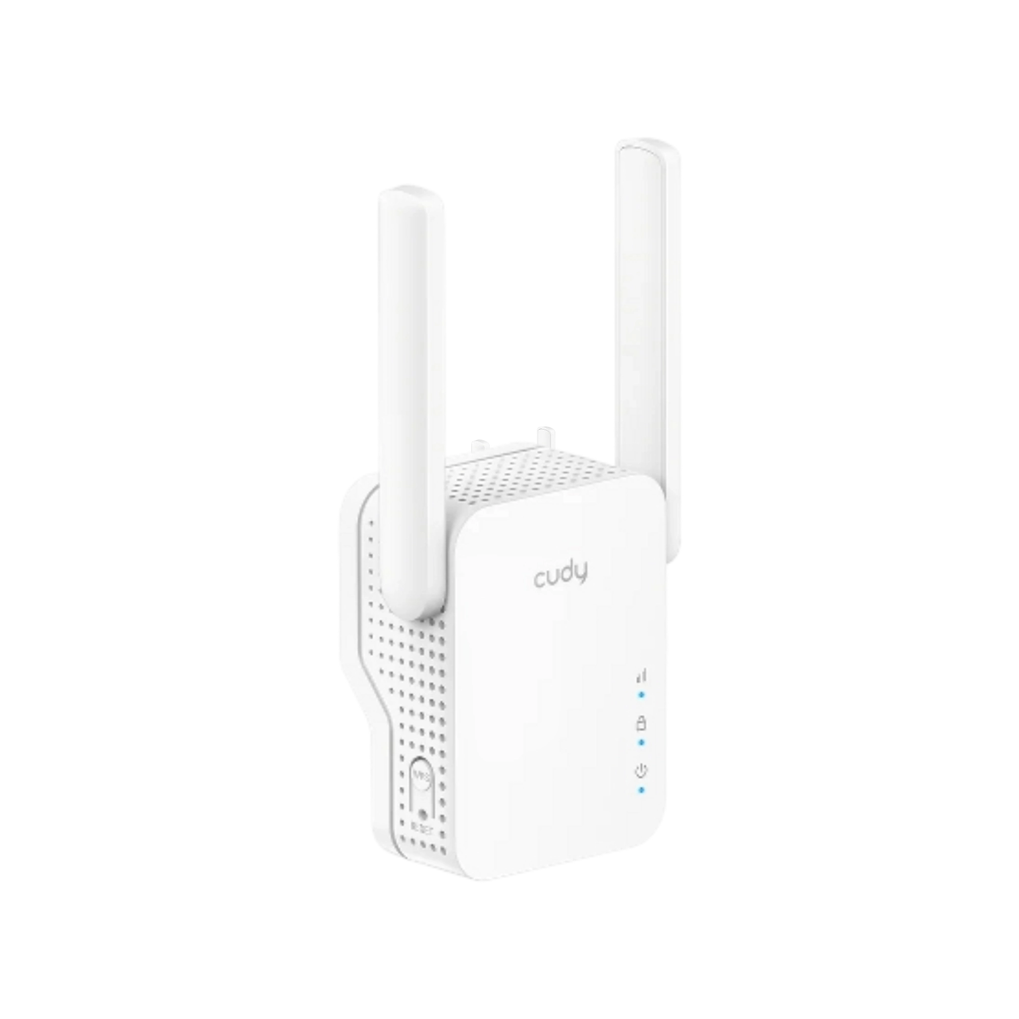 Cudy RE300 N300 Mesh Wi-Fi Range Extender