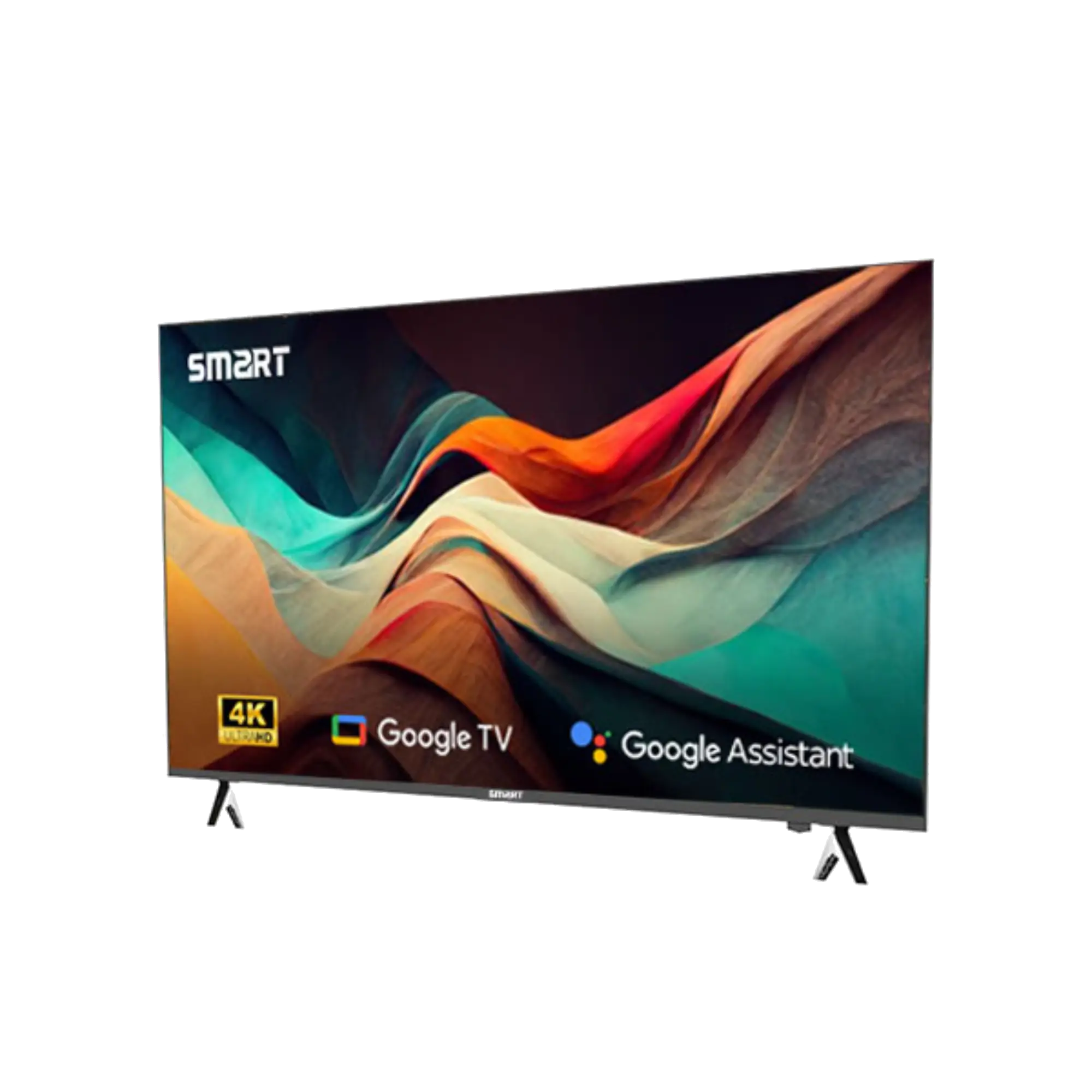 SMART SEL-43G25F 43" 4K Google TV