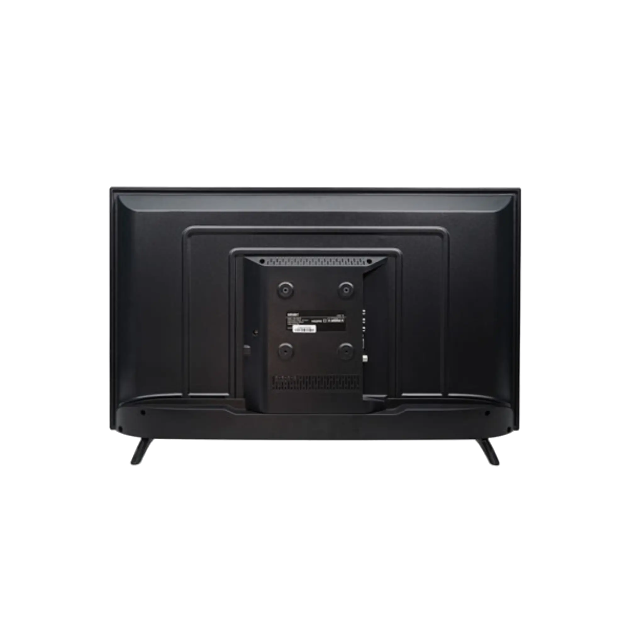 SMART SEL-32B24K 32" HD Basic LED TV