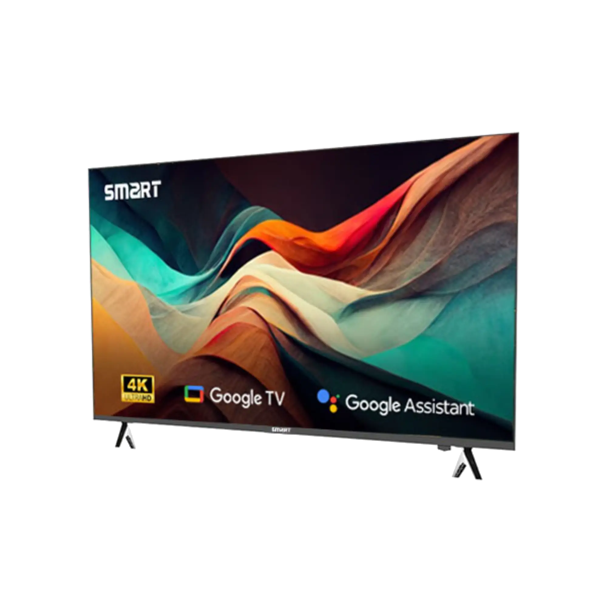 SMART SEL-50G25F 50" 4K Google TV