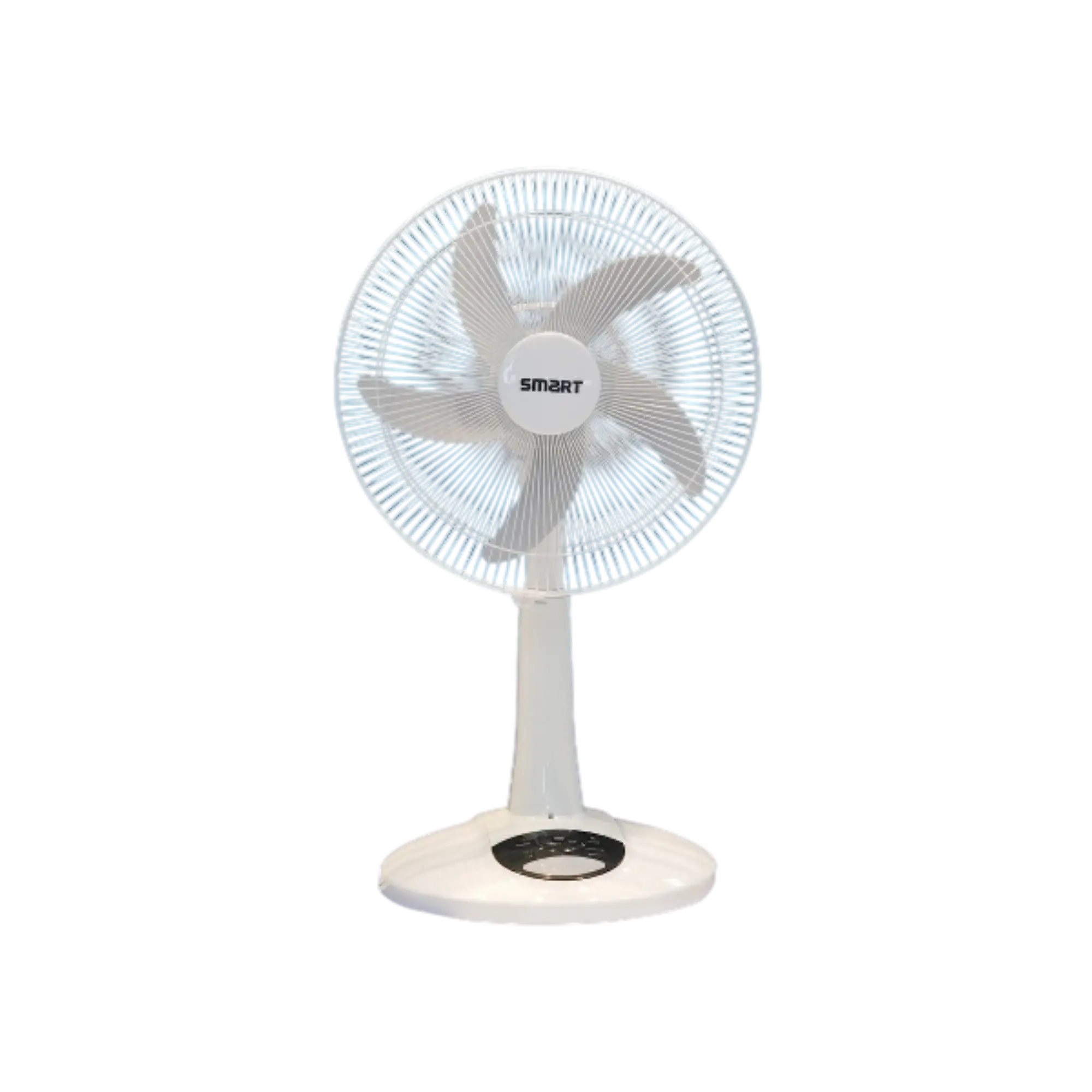 SMART SEH-RS86 16” Rechargeable Table Fan 