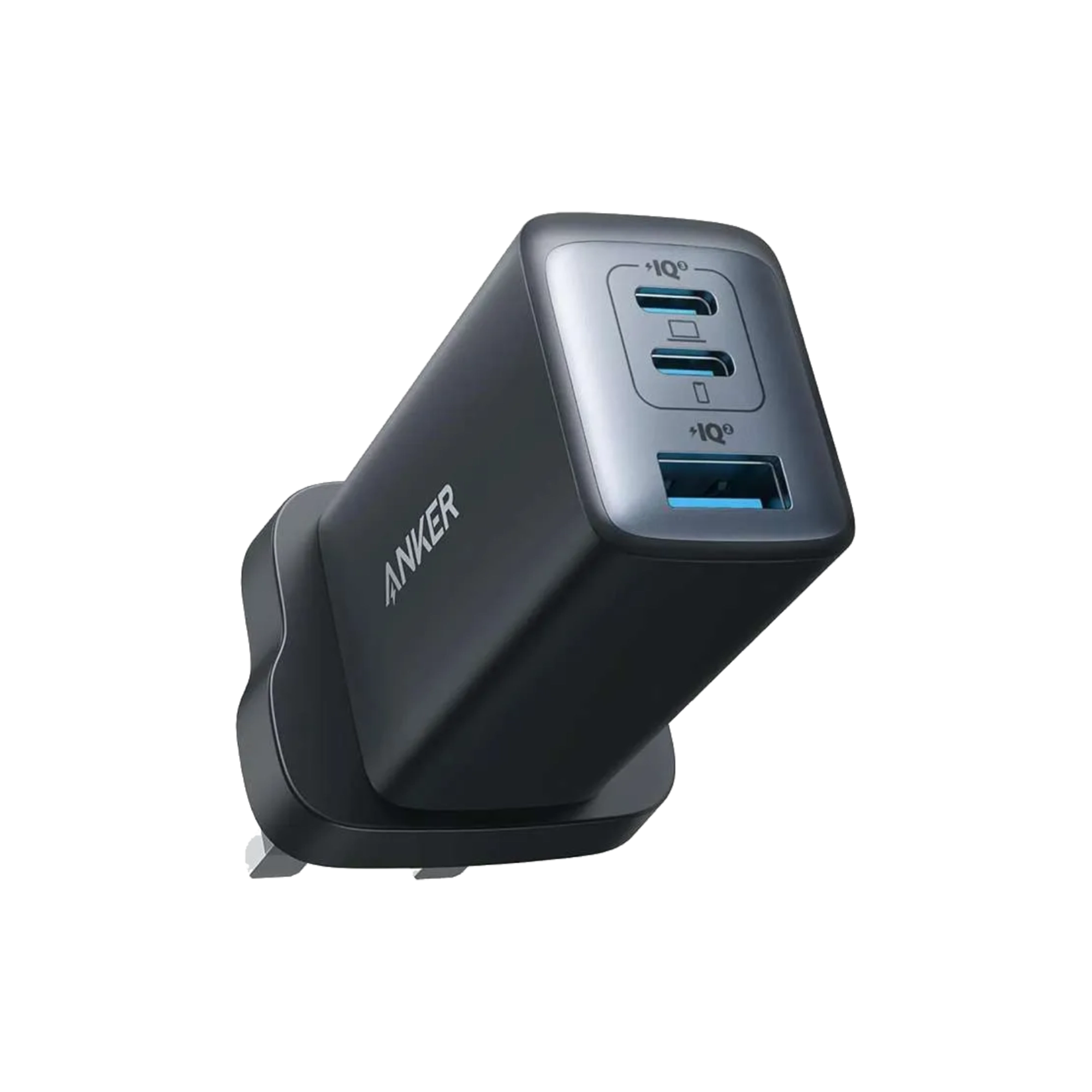 Anker Powerport III 65W 3-Port Pod Charger 