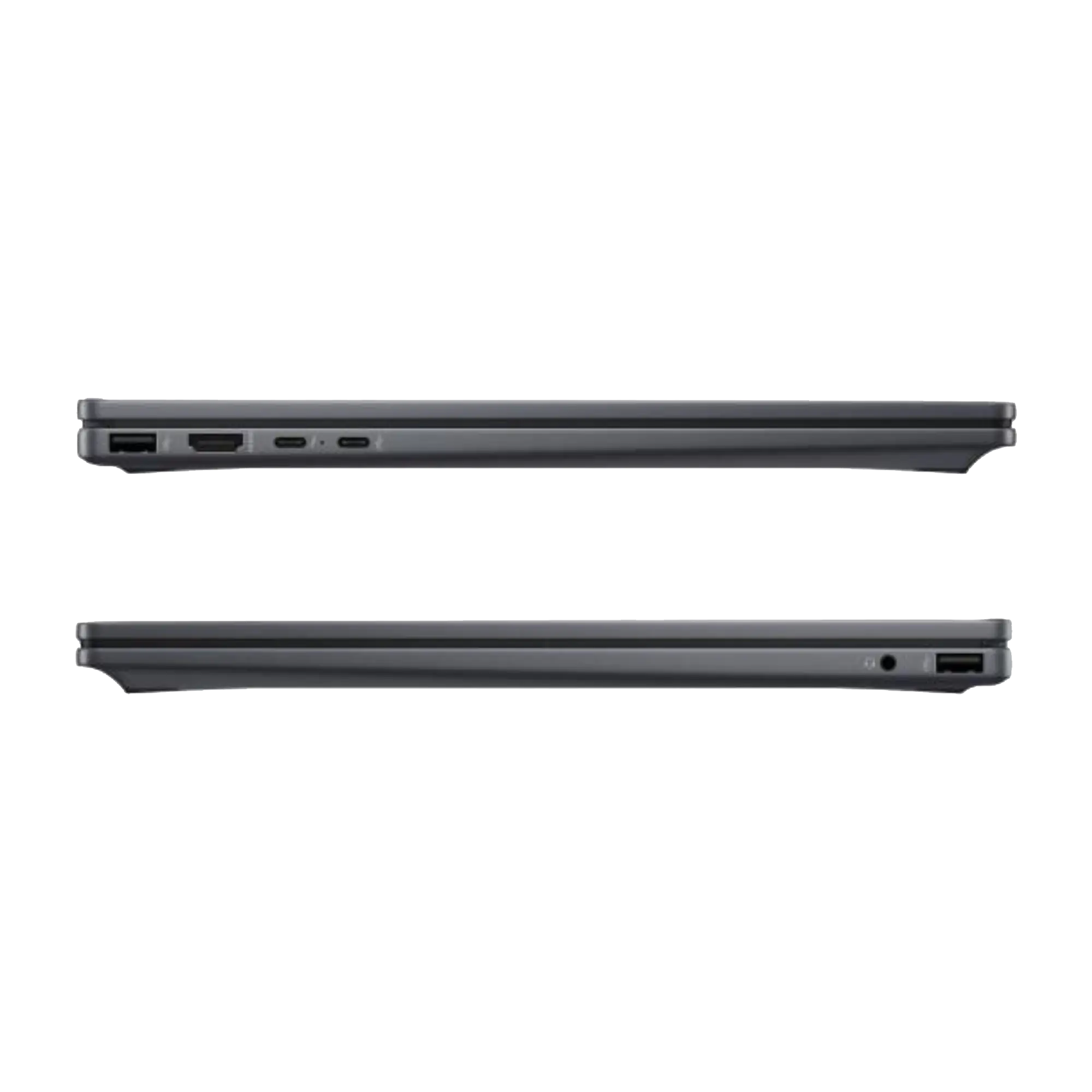 HP OmniBook X Flip 16 Core Ultra 7 256V 16" OLED 120Hz Touch Laptop