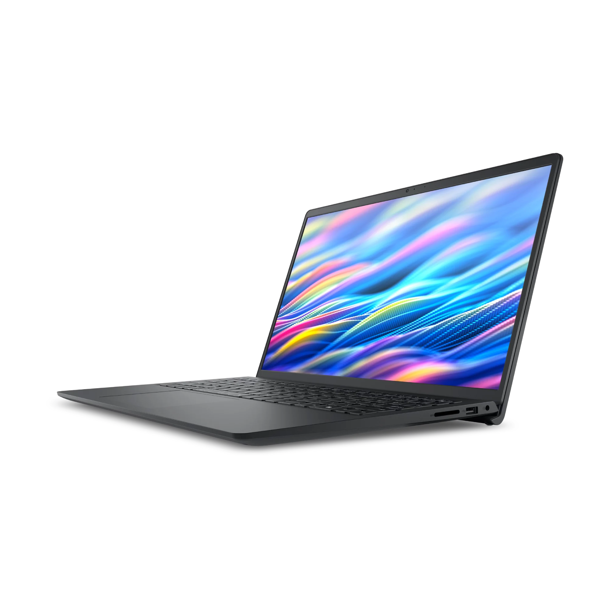 Dell 15 DC15250 Core i5-1334U 8GB RAM 512GB SSD 15.6" Touch Laptop