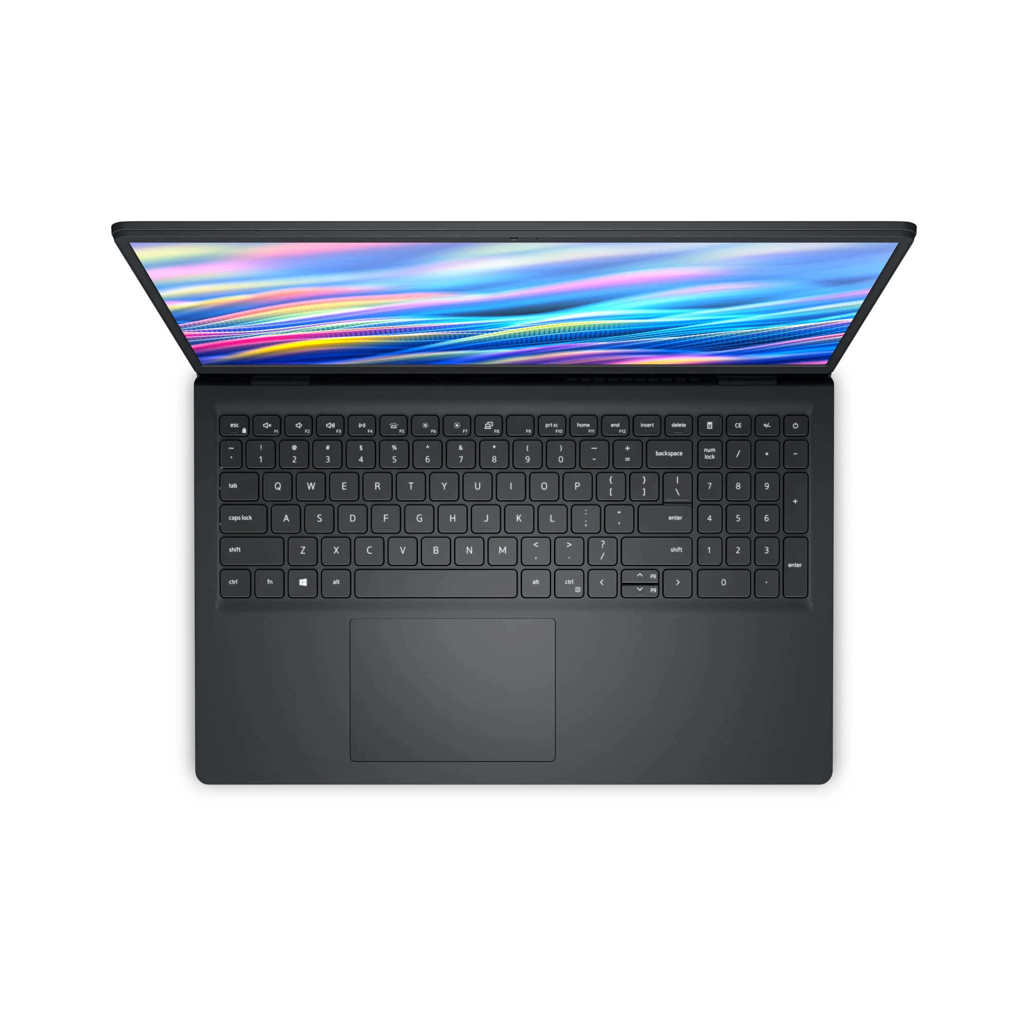 Dell 15 DC15250 Core i5-1334U 8GB RAM 512GB SSD 15.6" Touch Laptop