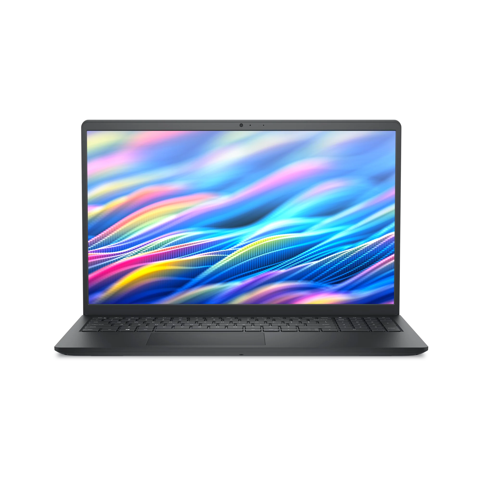 Dell 15 DC15250 Core i5-1334U 8GB RAM 512GB SSD 15.6" Touch Laptop