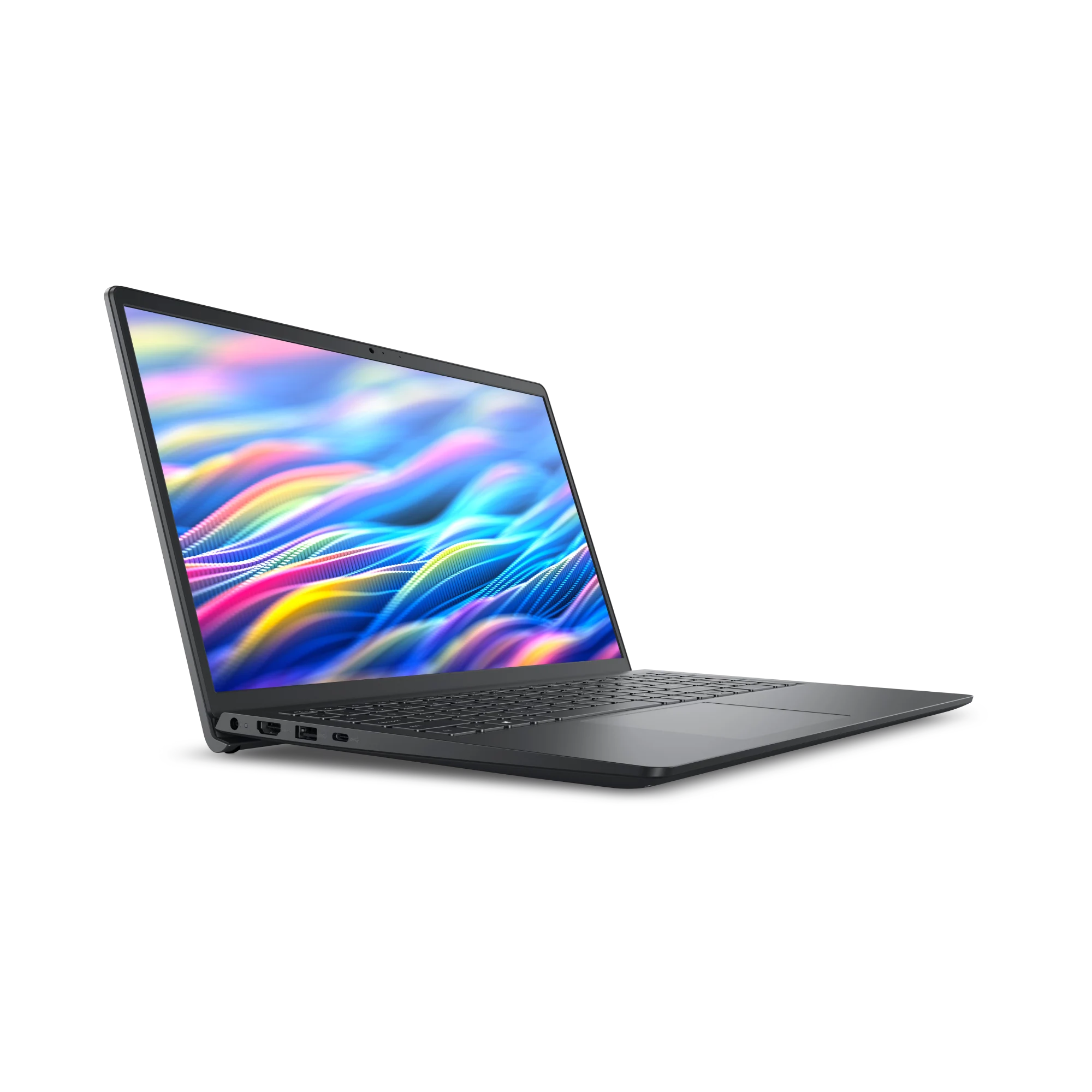 Dell 15 DC15250 Core i5-1334U 8GB RAM 512GB SSD 15.6" Touch Laptop