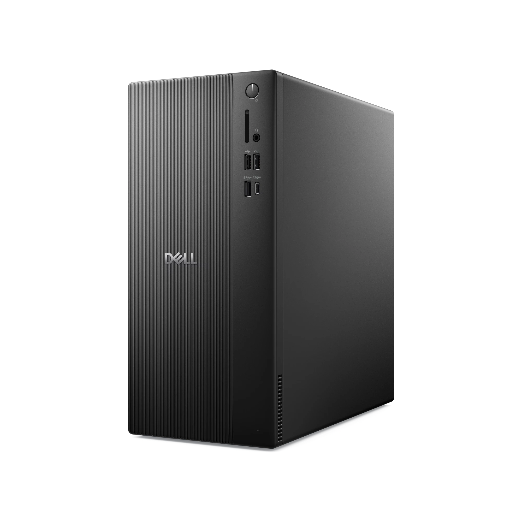 Dell Tower ECT1250 Core i3 14th Gen Brand PC