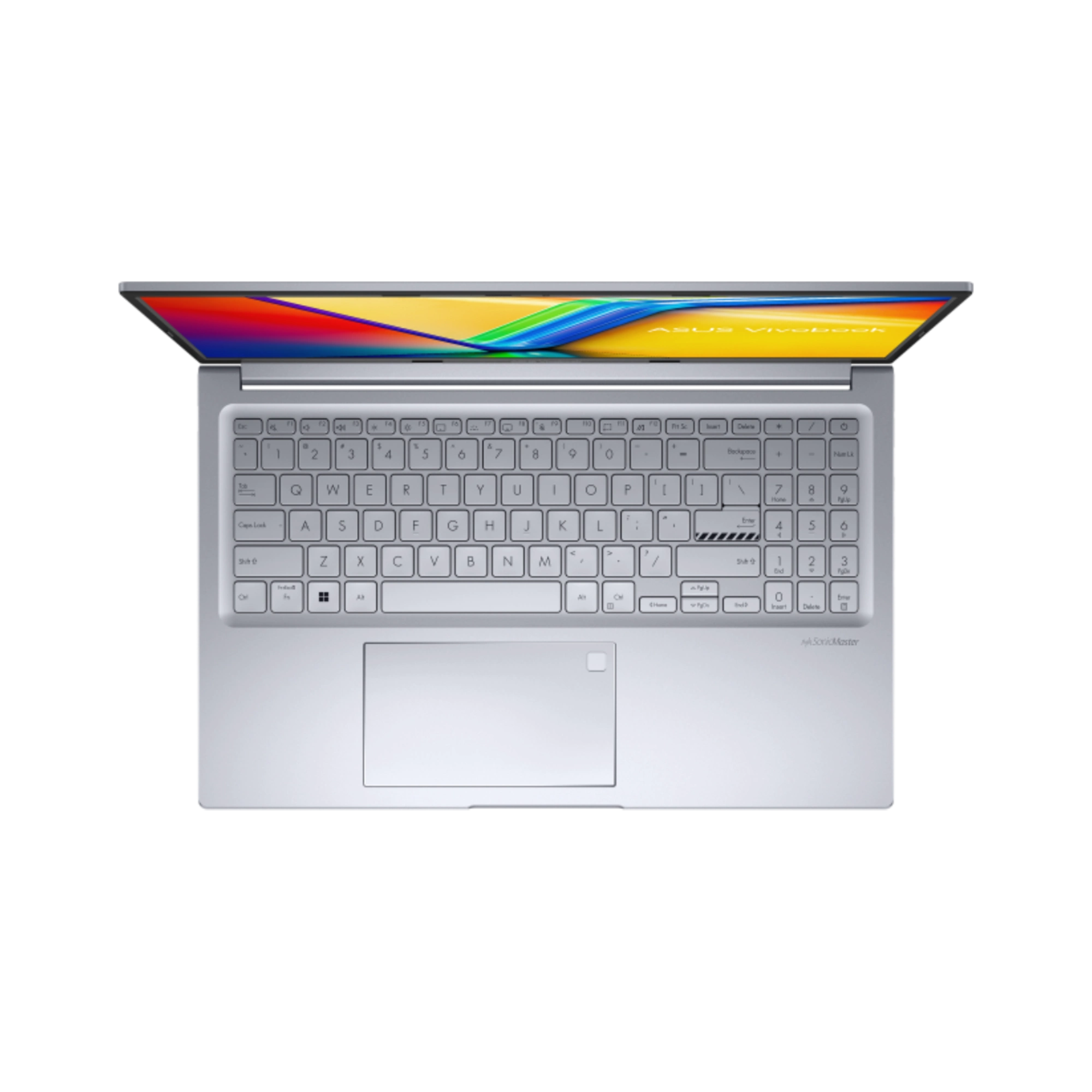 ASUS VivoBook 15 X1504VA-NJ539 Core i7-1355U 16GB RAM 512GB SSD 15.6" Laptop