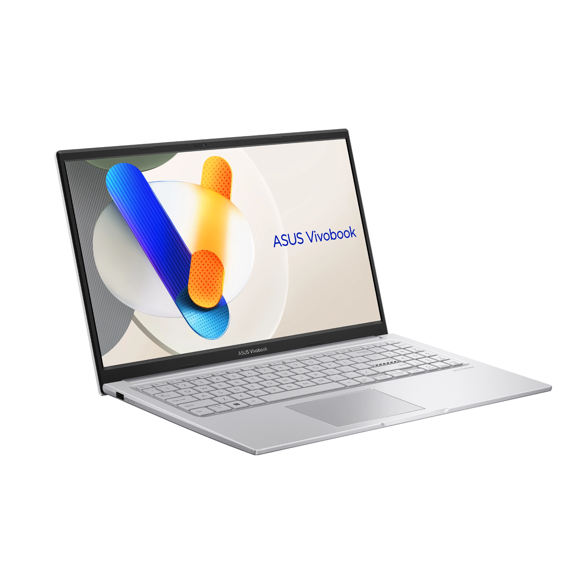 ASUS VivoBook 15 X1504VA-NJ539 Core i7-1355U 16GB RAM 512GB SSD 15.6" Laptop