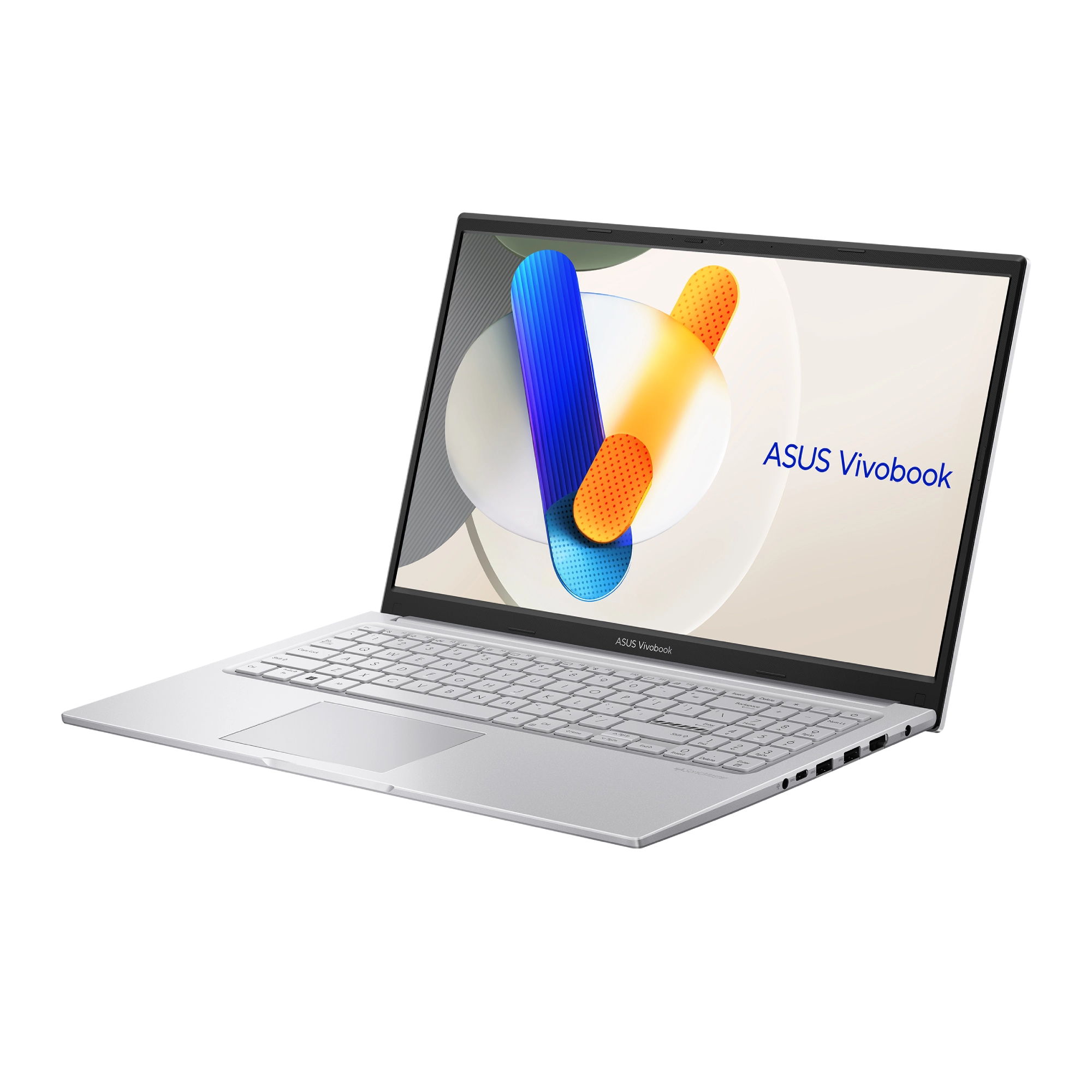 ASUS VivoBook 15 X1504VA-NJ539 Core i7-1355U 16GB RAM 512GB SSD 15.6" Laptop